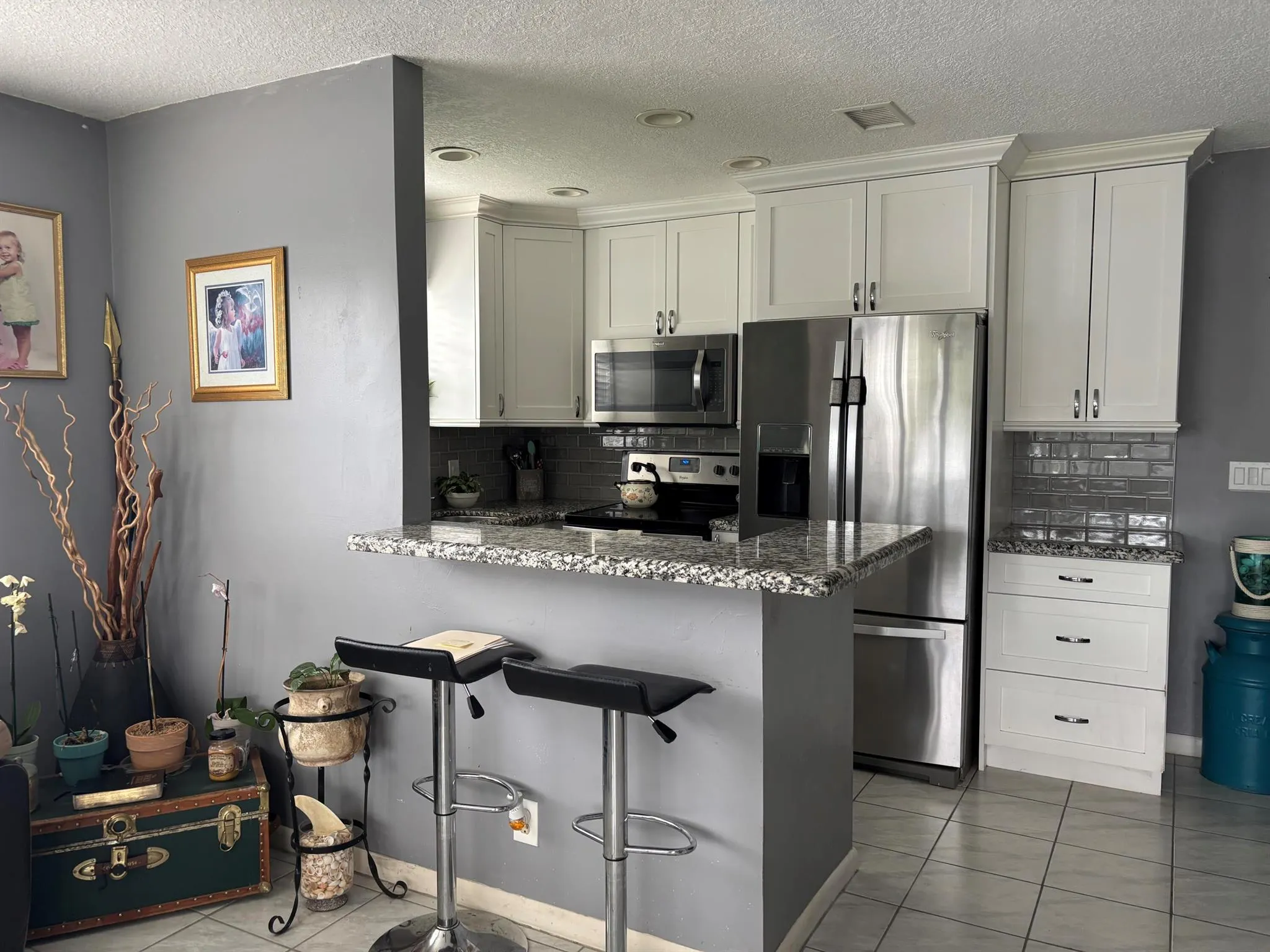 287 Camden L, #287