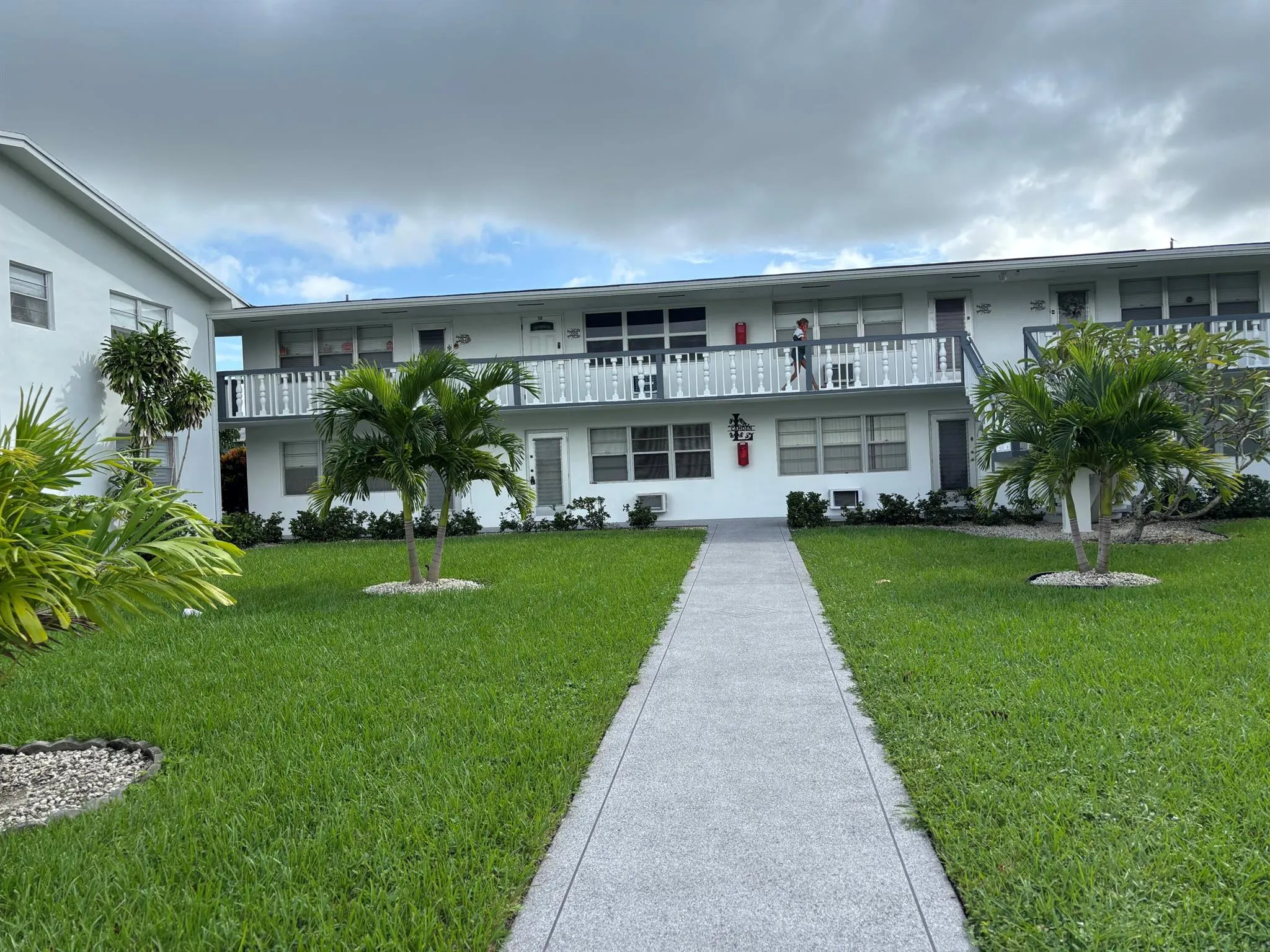 287 Camden L, #287