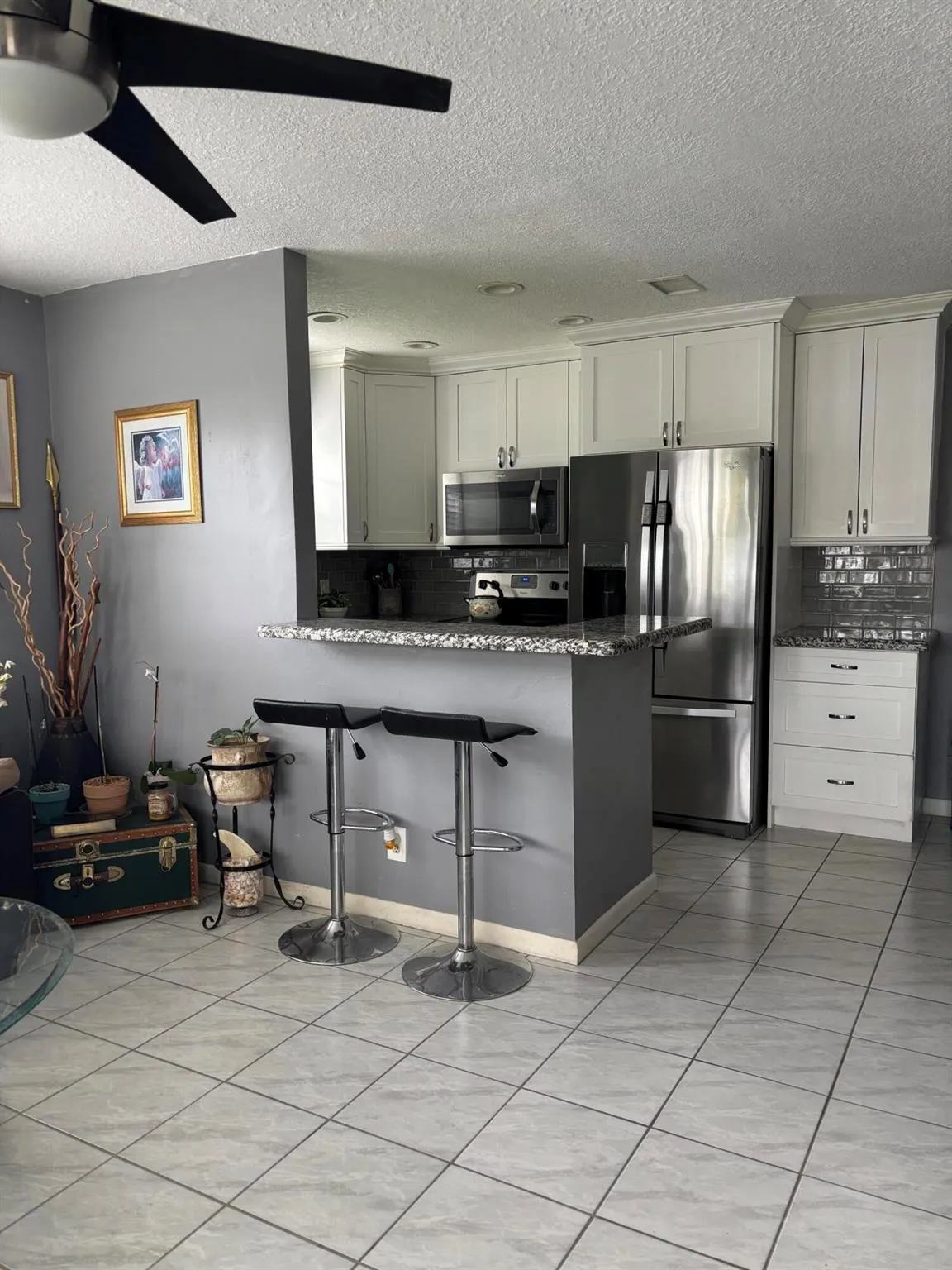 287 Camden L, #287