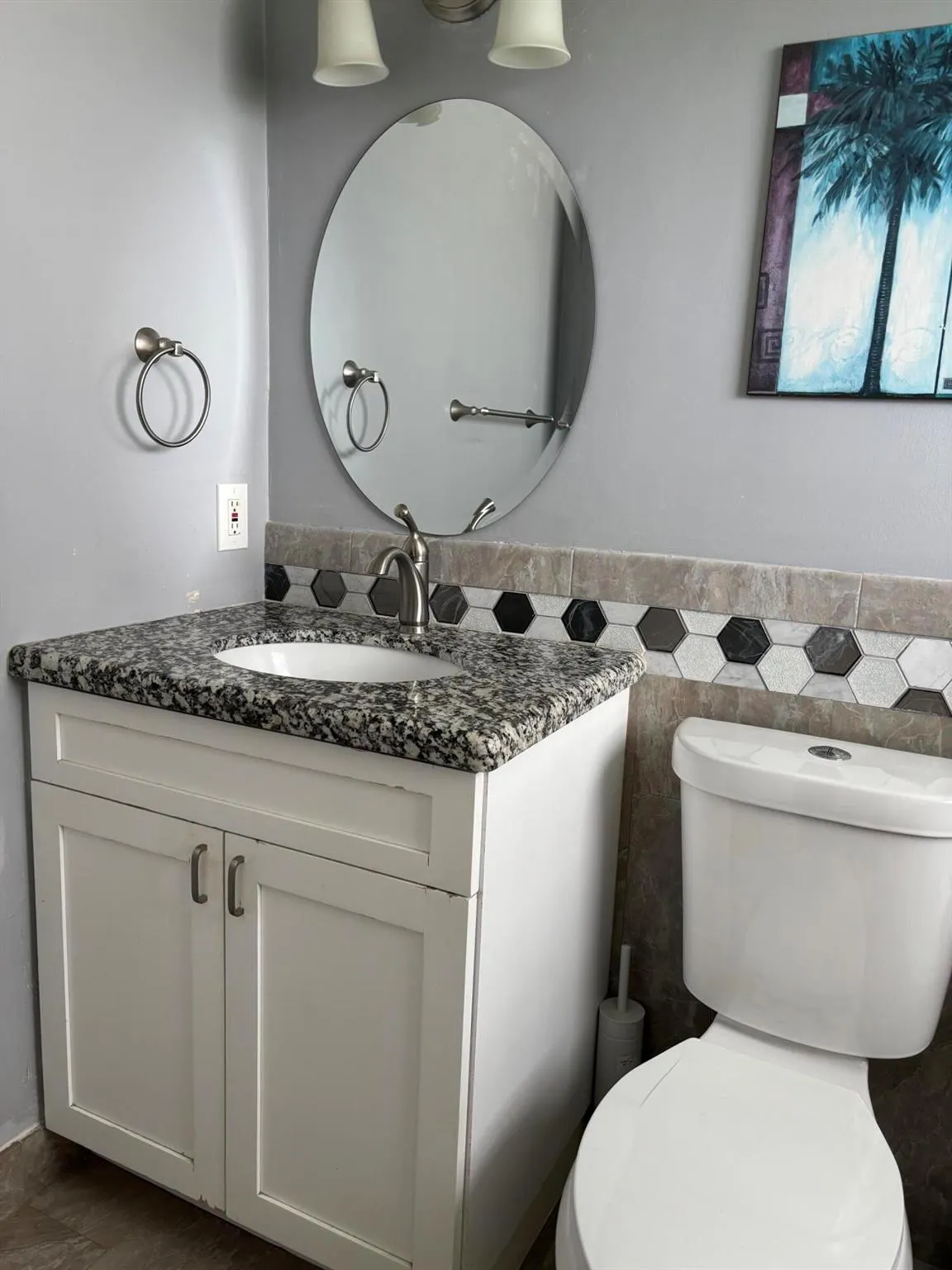 287 Camden L, #287