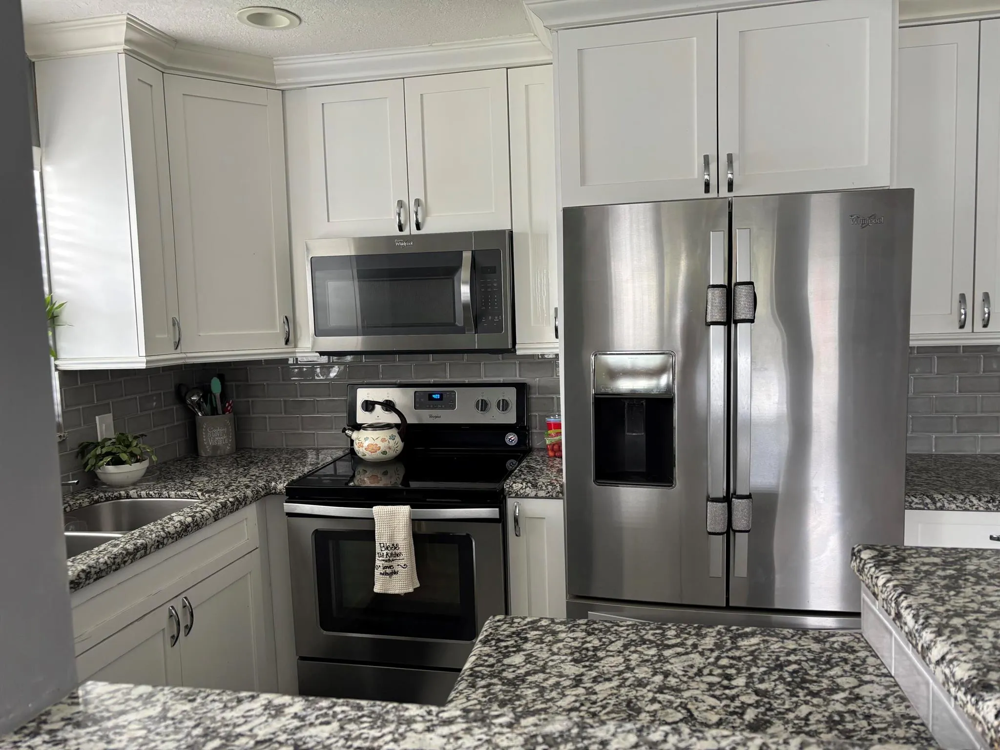 287 Camden L, #287
