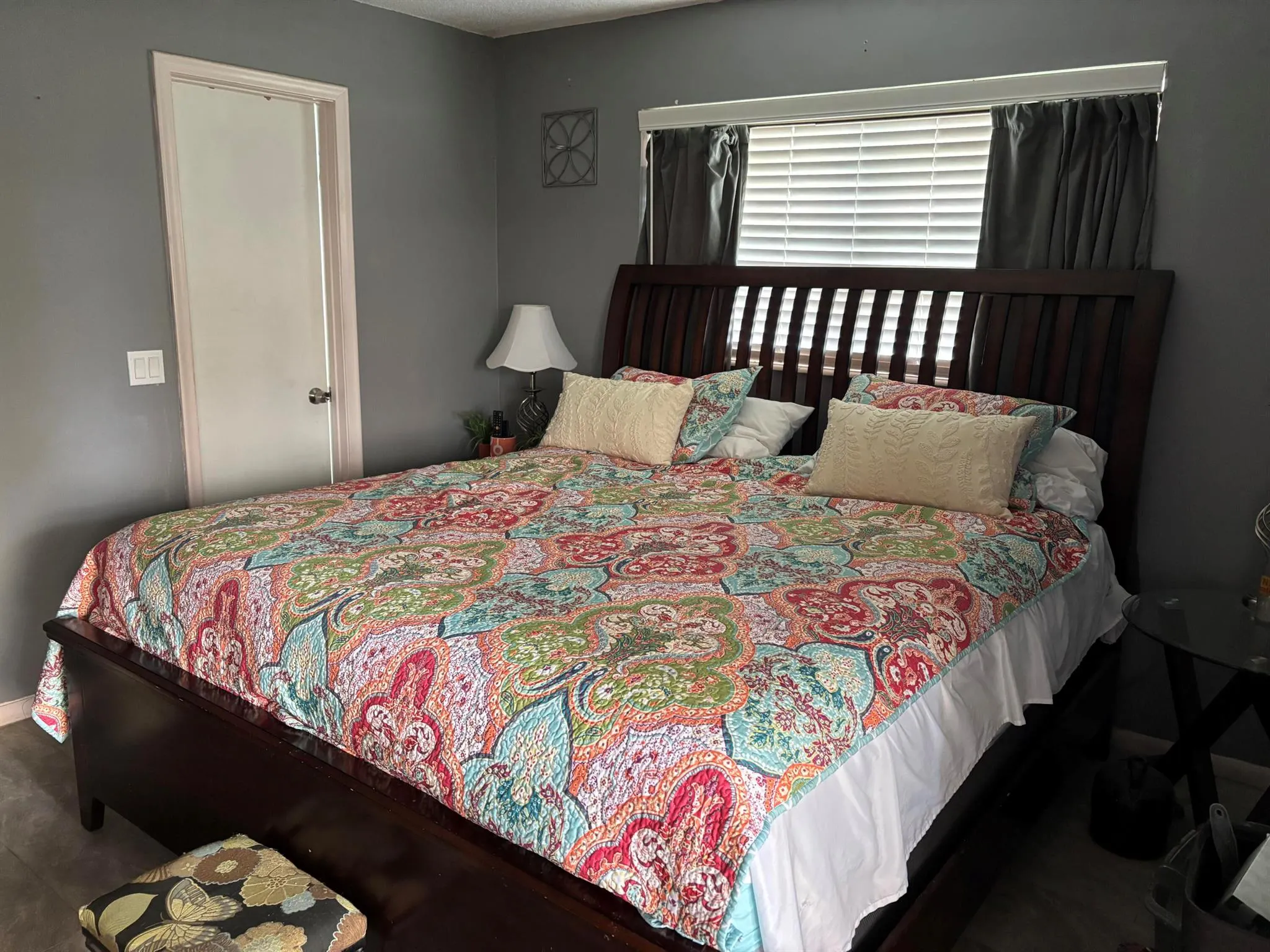 287 Camden L, #287