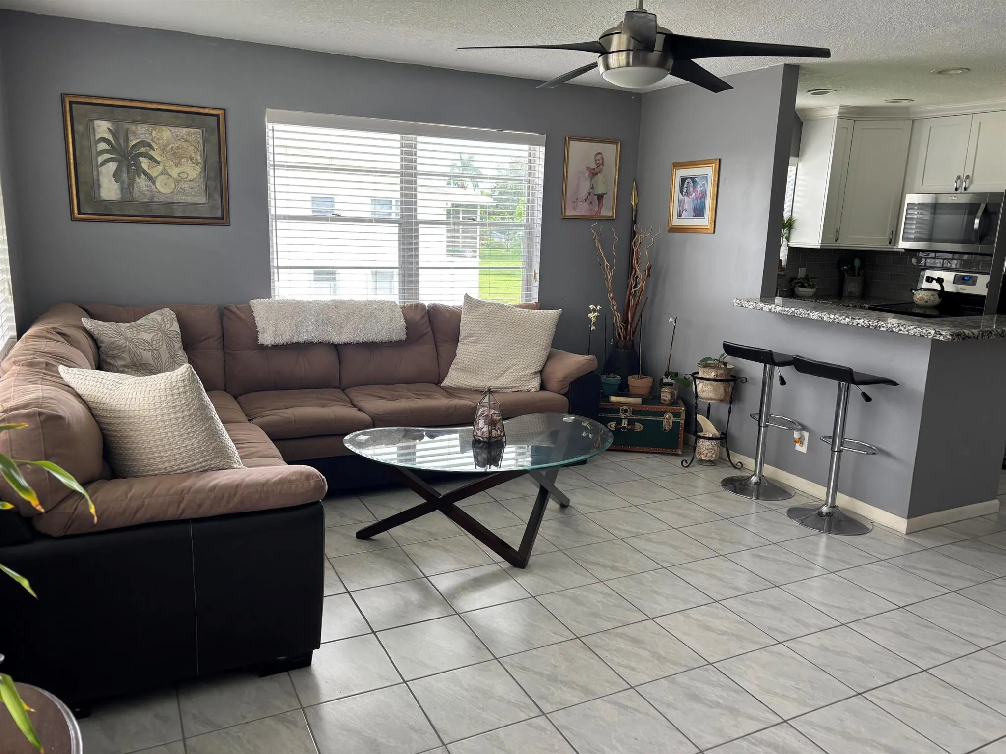 287 Camden L, #287