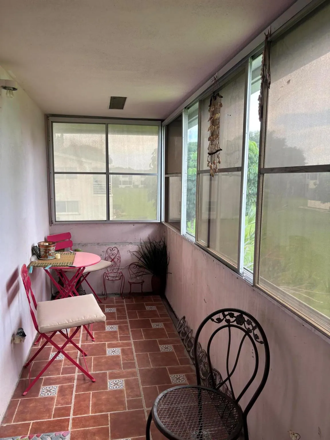 287 Camden L, #287