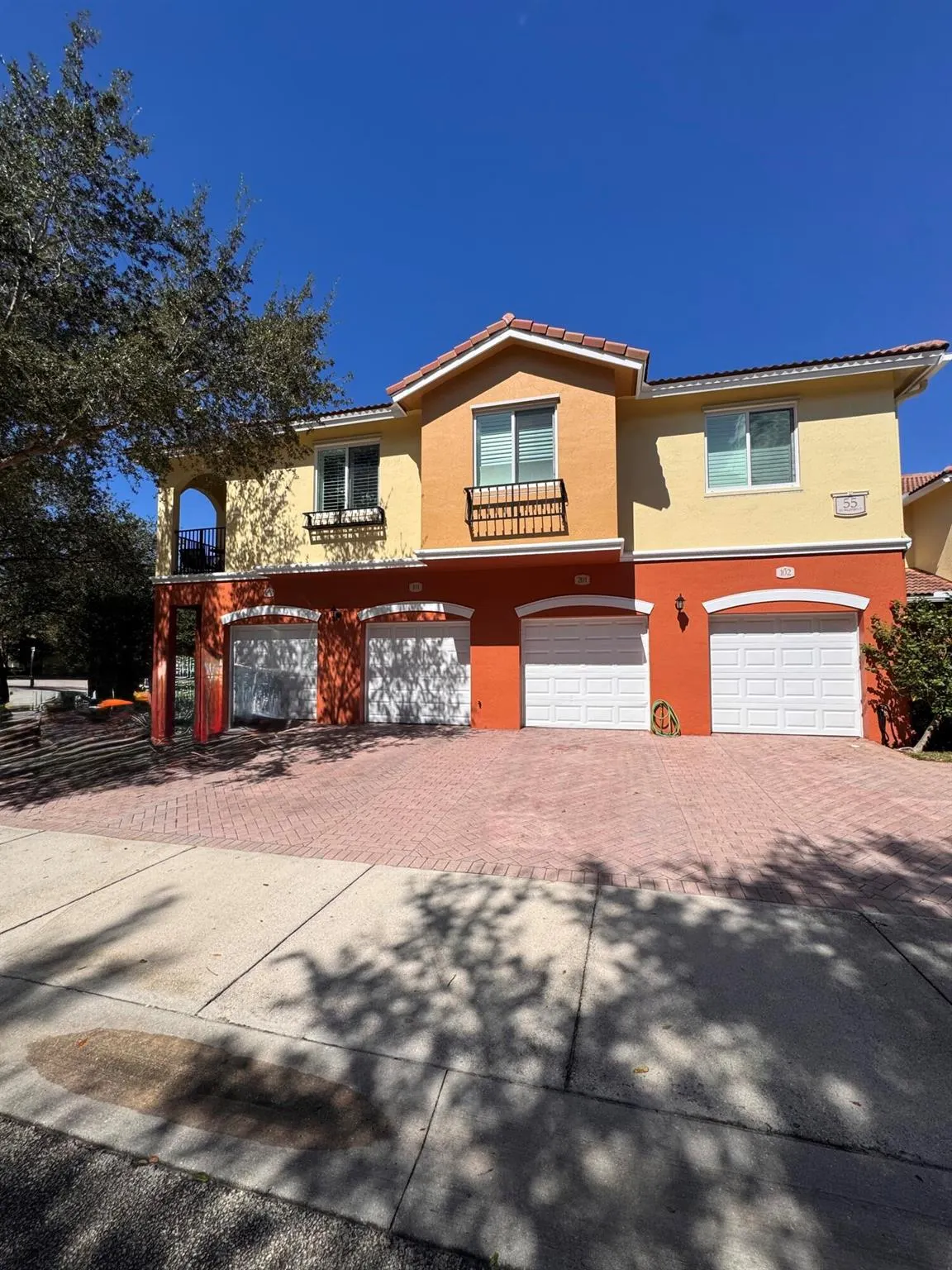 55 SE Palermo Court, #201