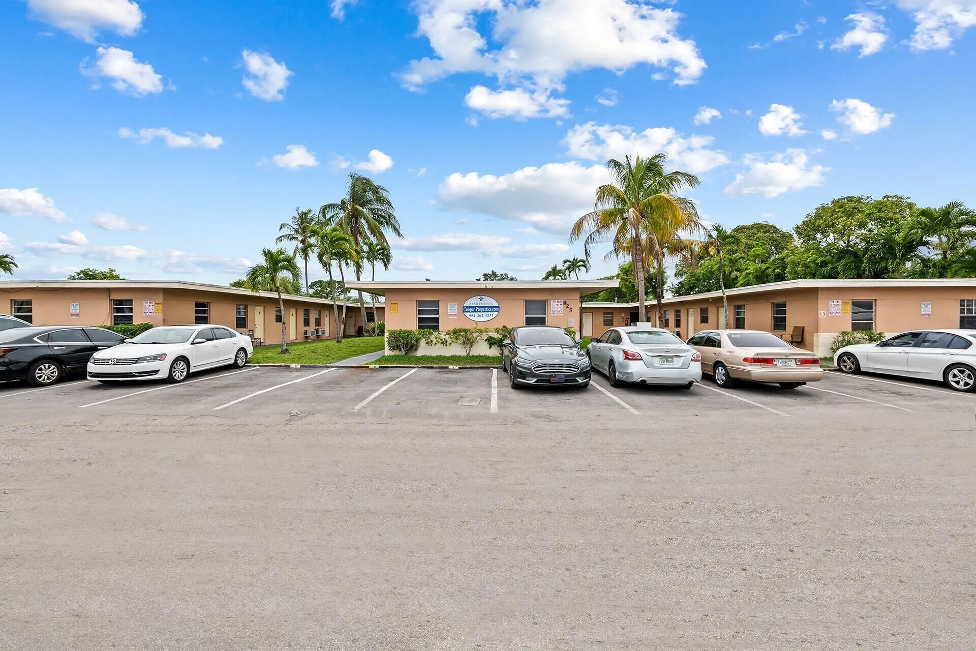 825 NW 10th Terrace, #12