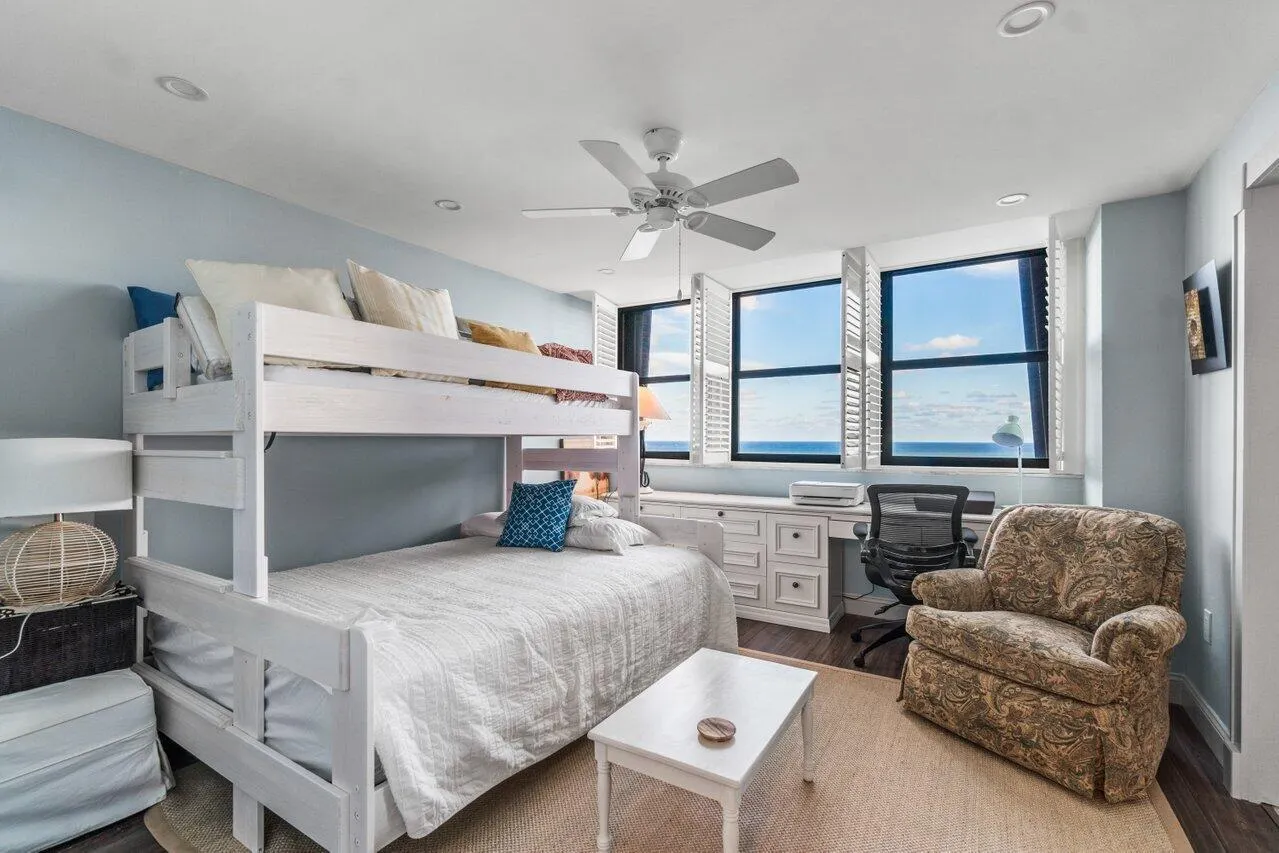 5600 N Flagler Drive, #Ph 108