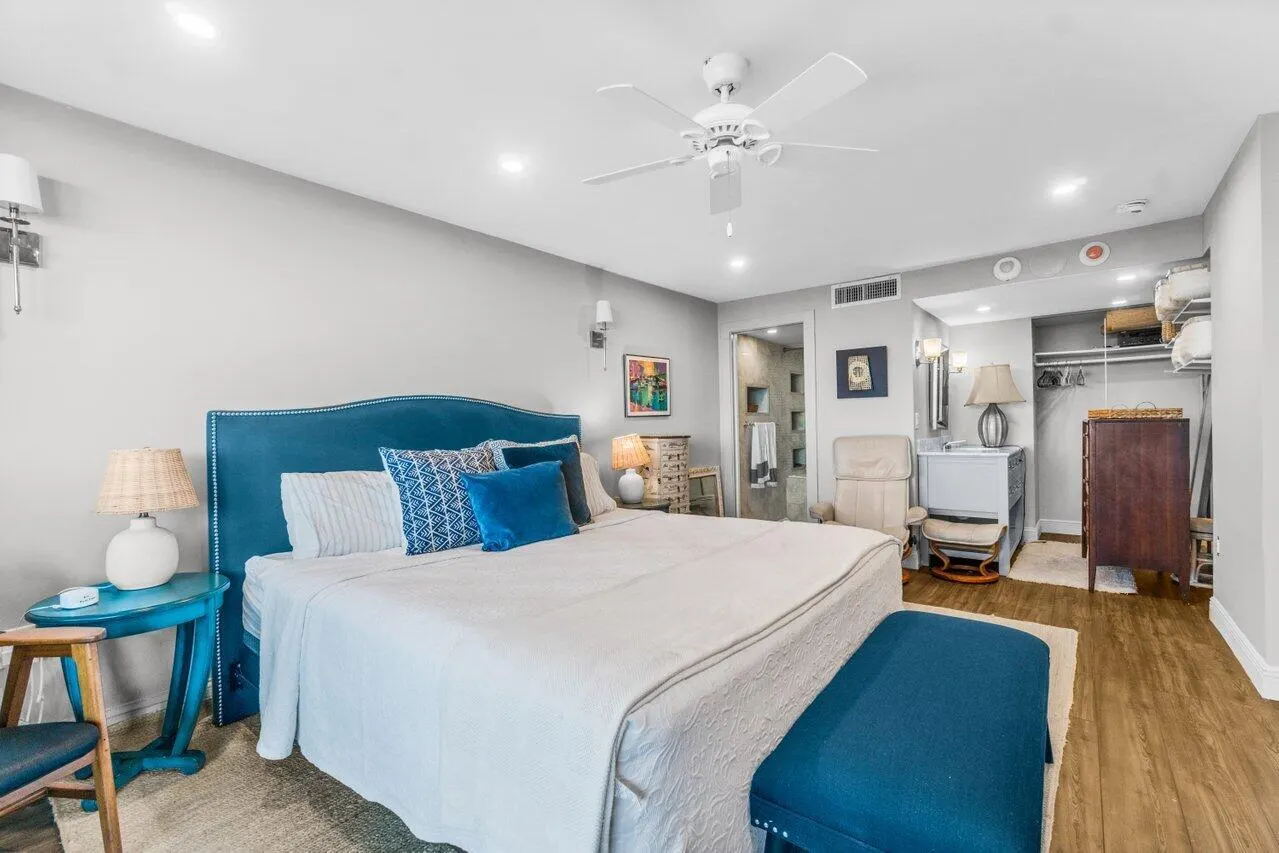 5600 N Flagler Drive, #Ph 108