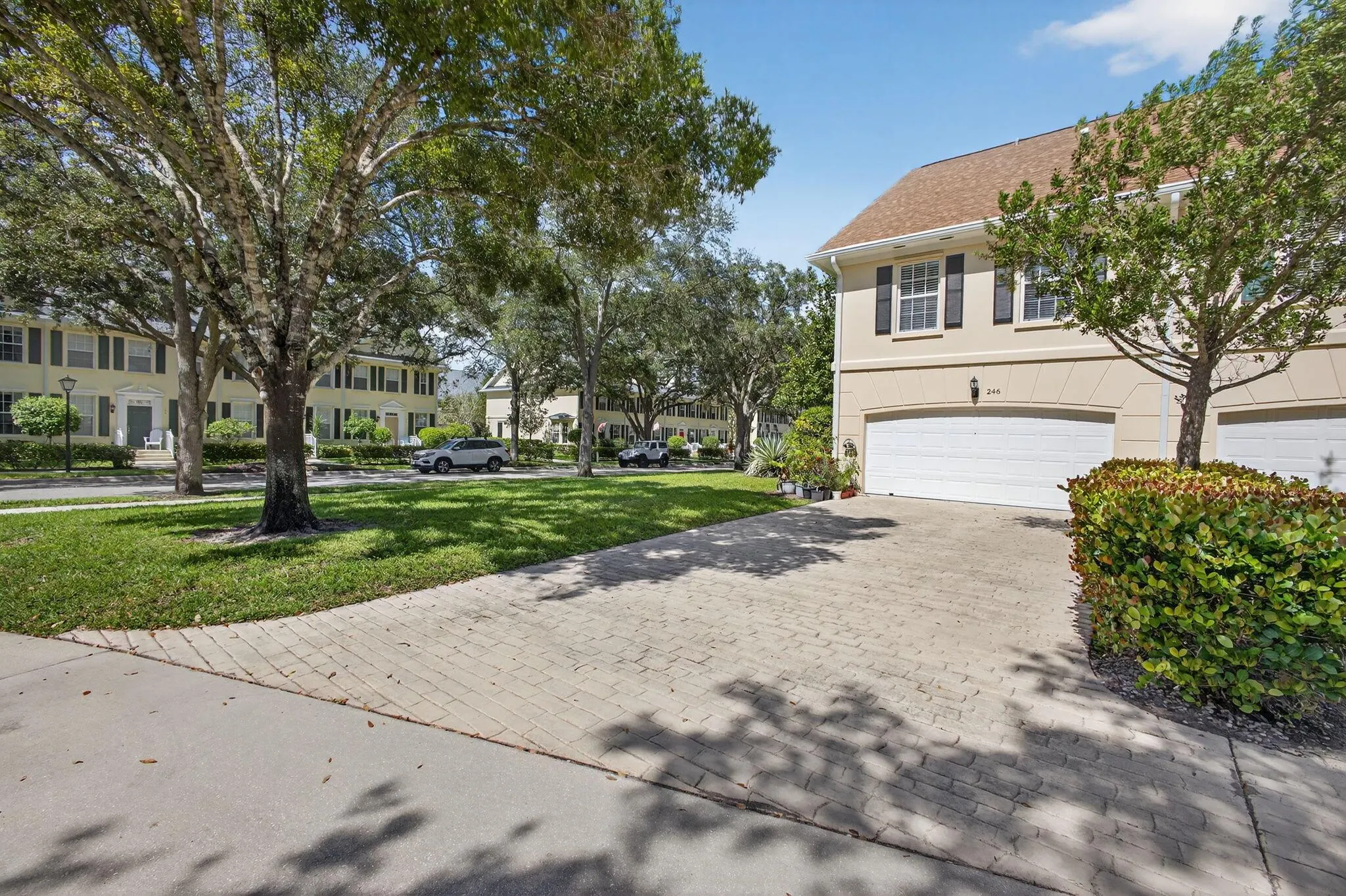 246 Iris Drive