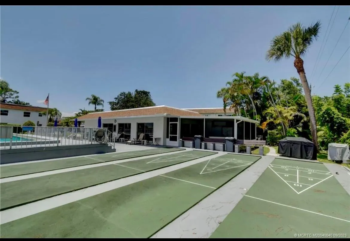 2950 SE Ocean Boulevard, #14-5