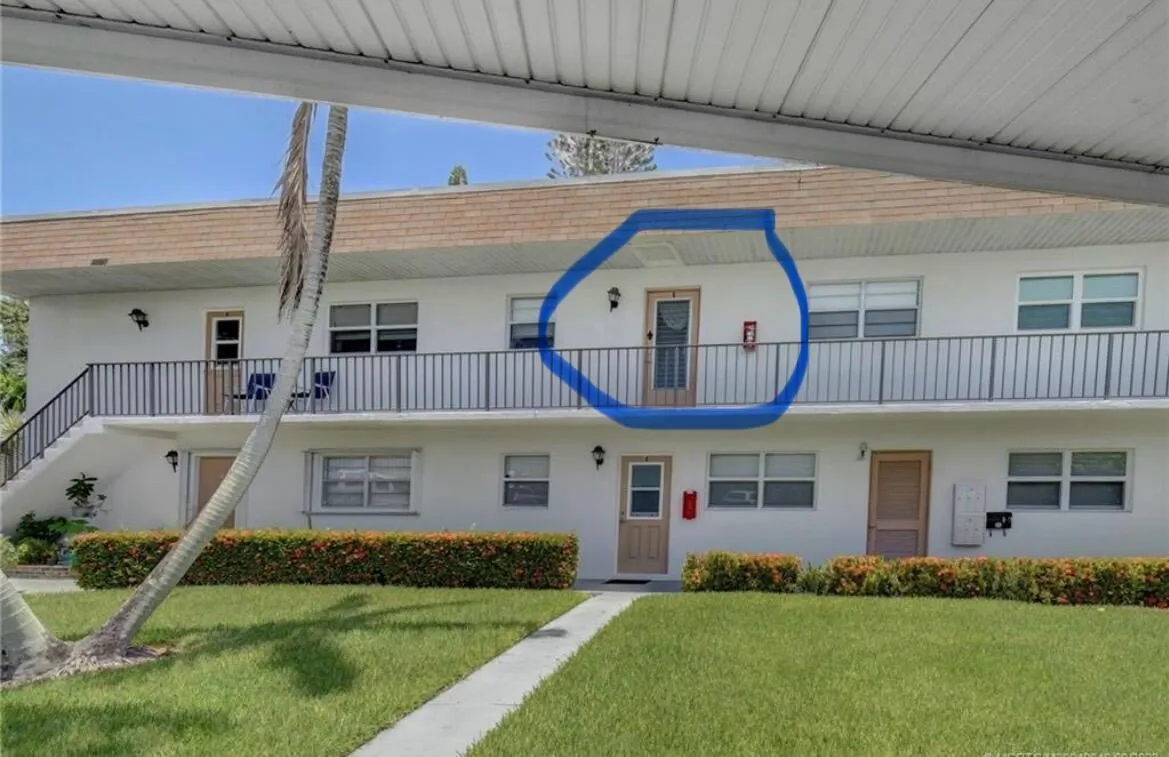 2950 SE Ocean Boulevard, #14-5