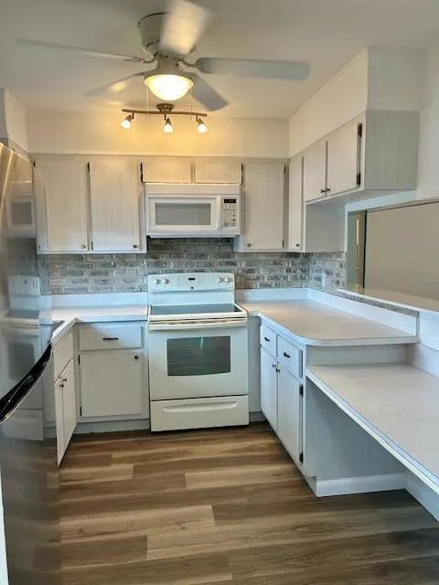 2950 SE Ocean Boulevard, #14-5