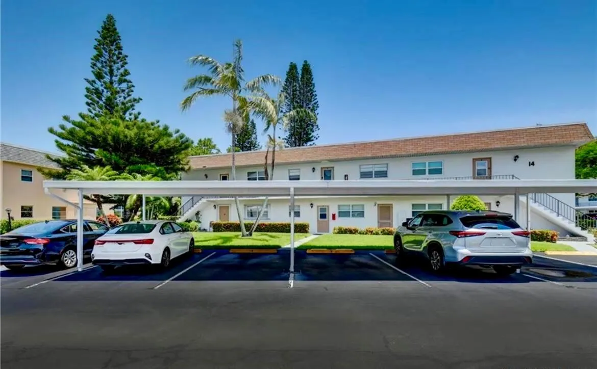 2950 SE Ocean Boulevard, #14-5