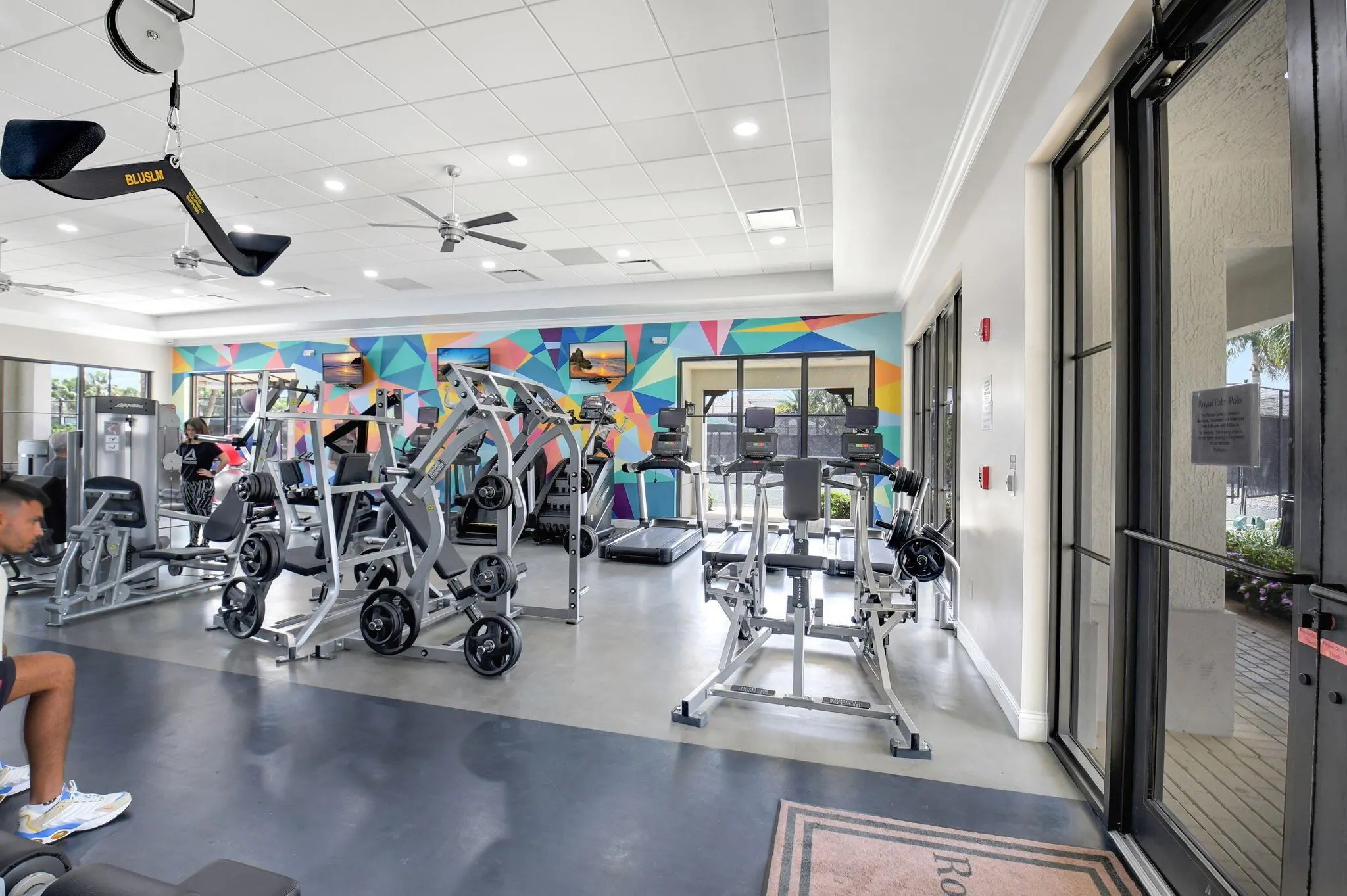 2530 NW 71st Street