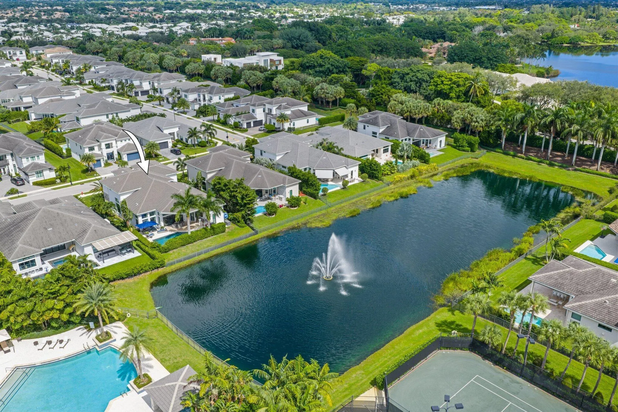 2530 NW 71st Street