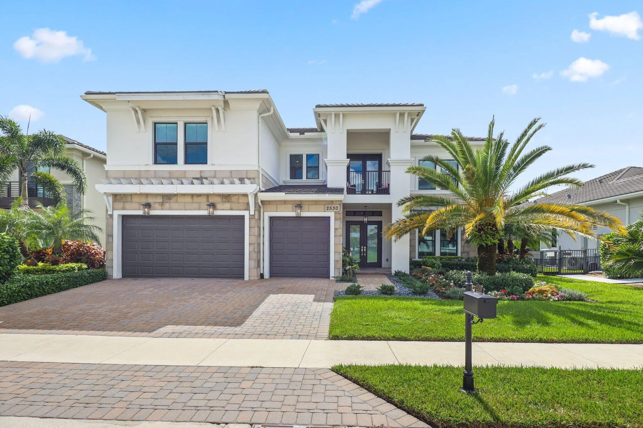 2530 NW 71st Street