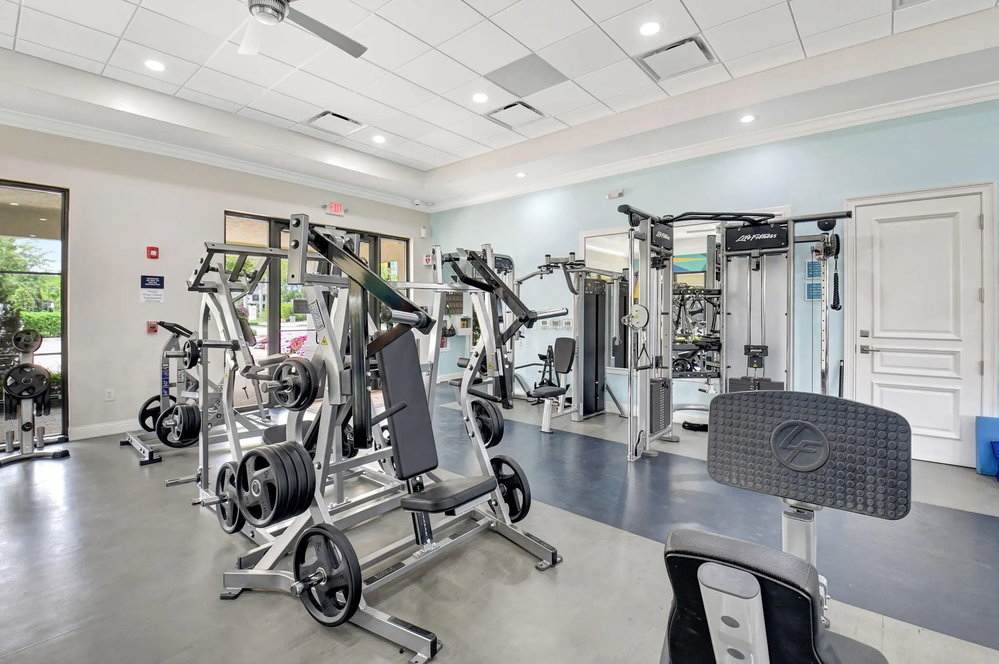 2530 NW 71st Street