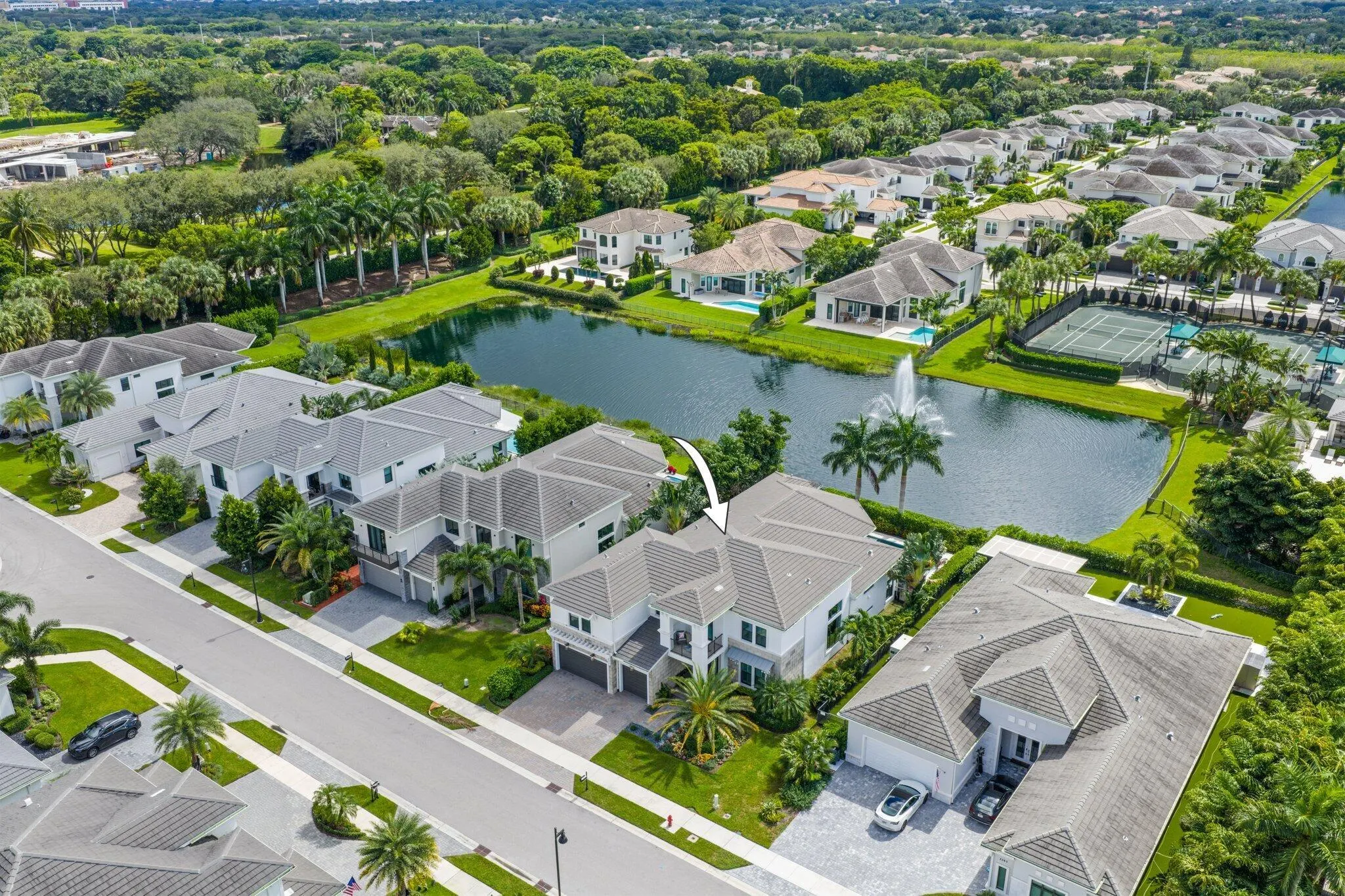 2530 NW 71st Street