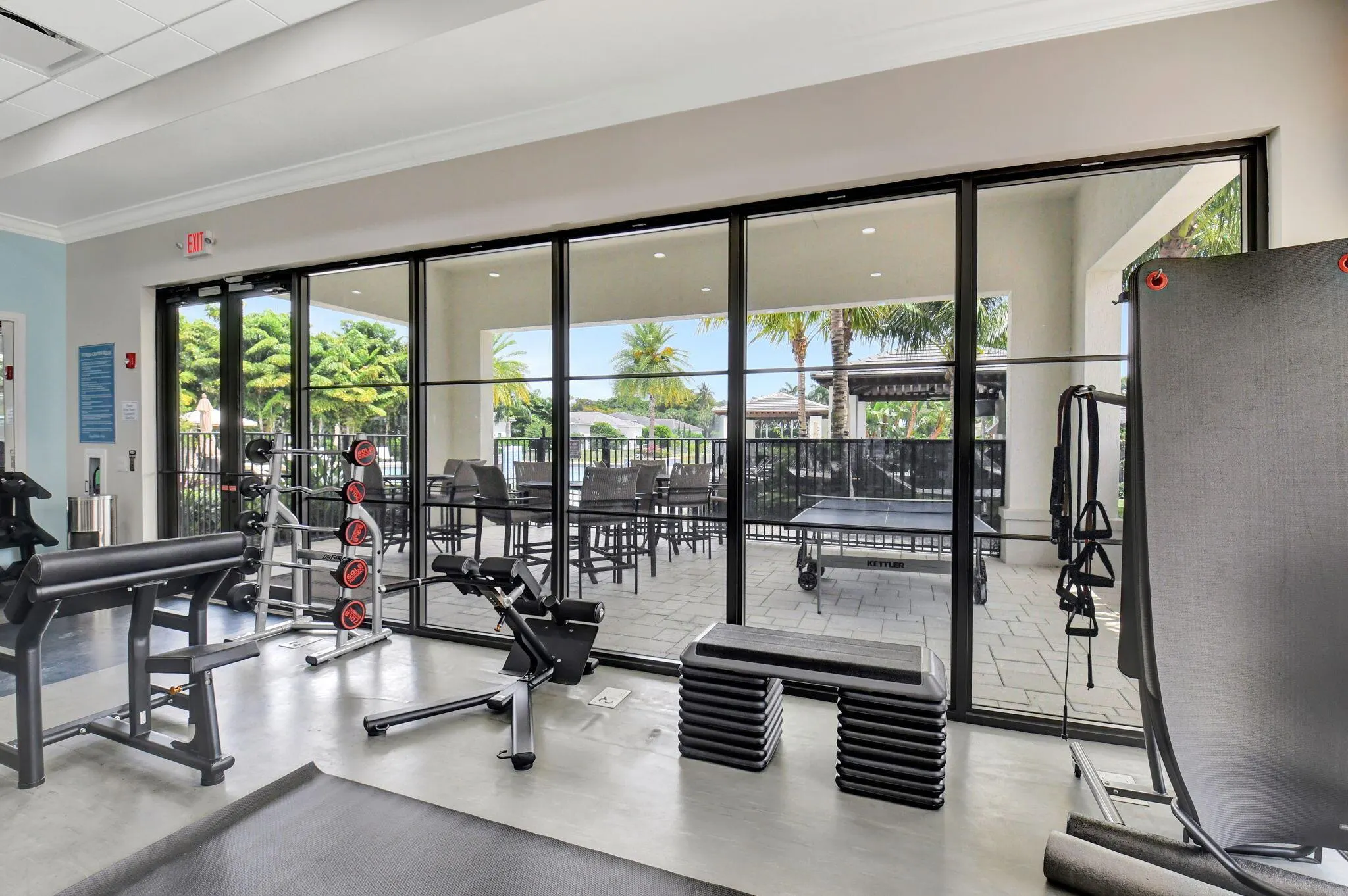 2530 NW 71st Street