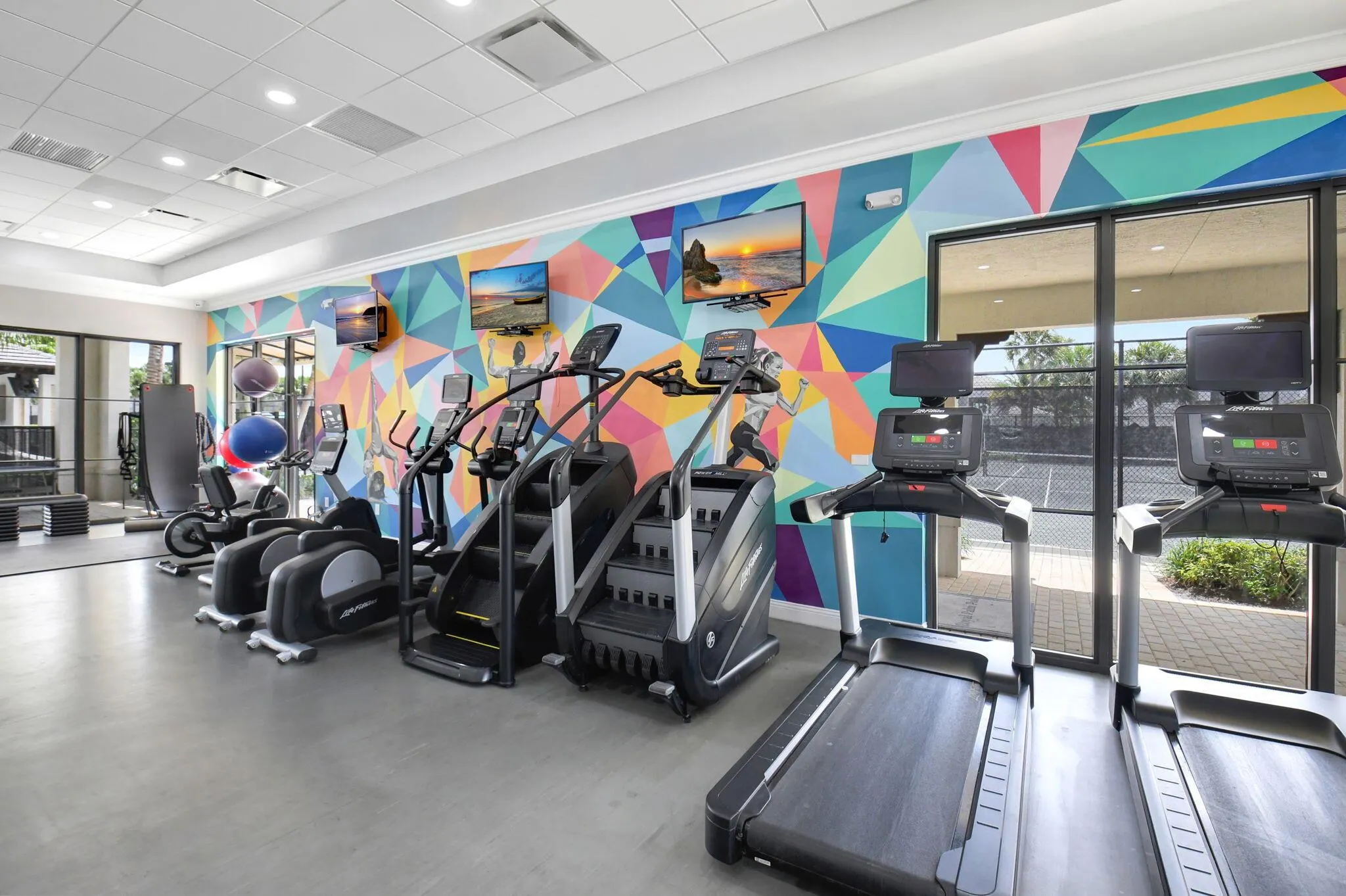 2530 NW 71st Street