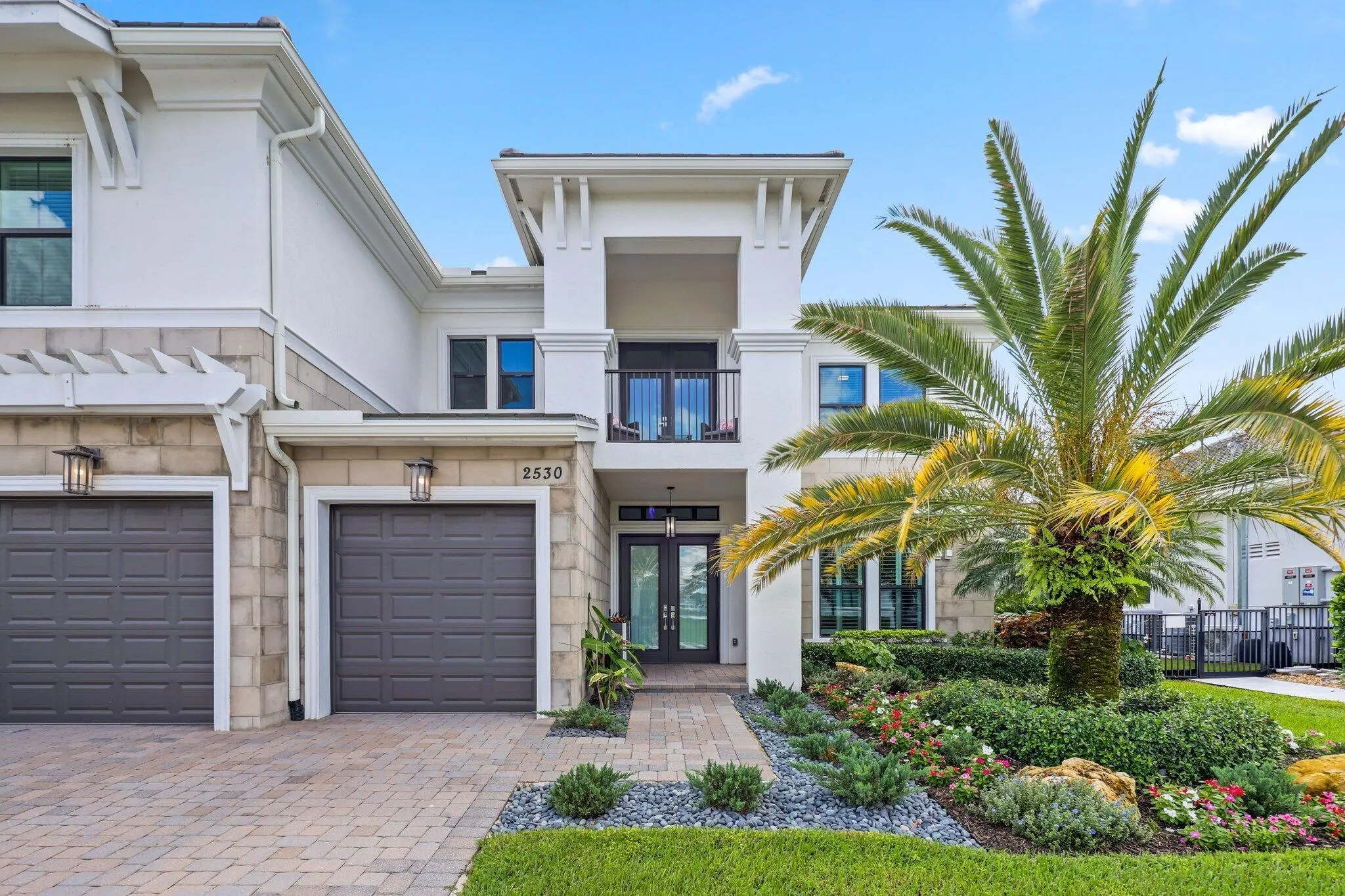2530 NW 71st Street