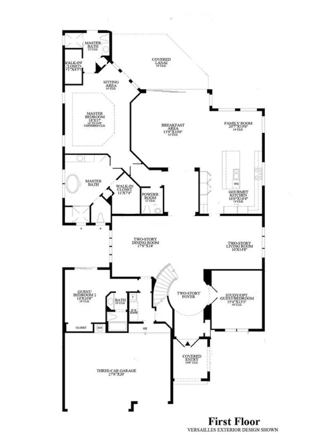 2530 NW 71st Street