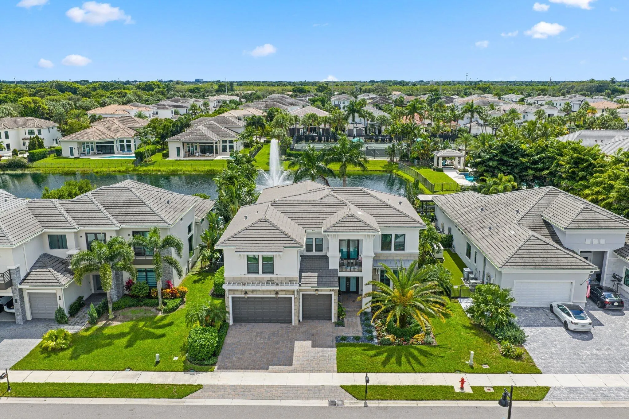 2530 NW 71st Street