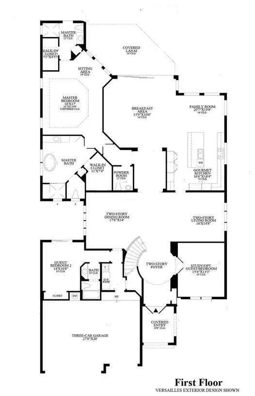 2530 NW 71st Street