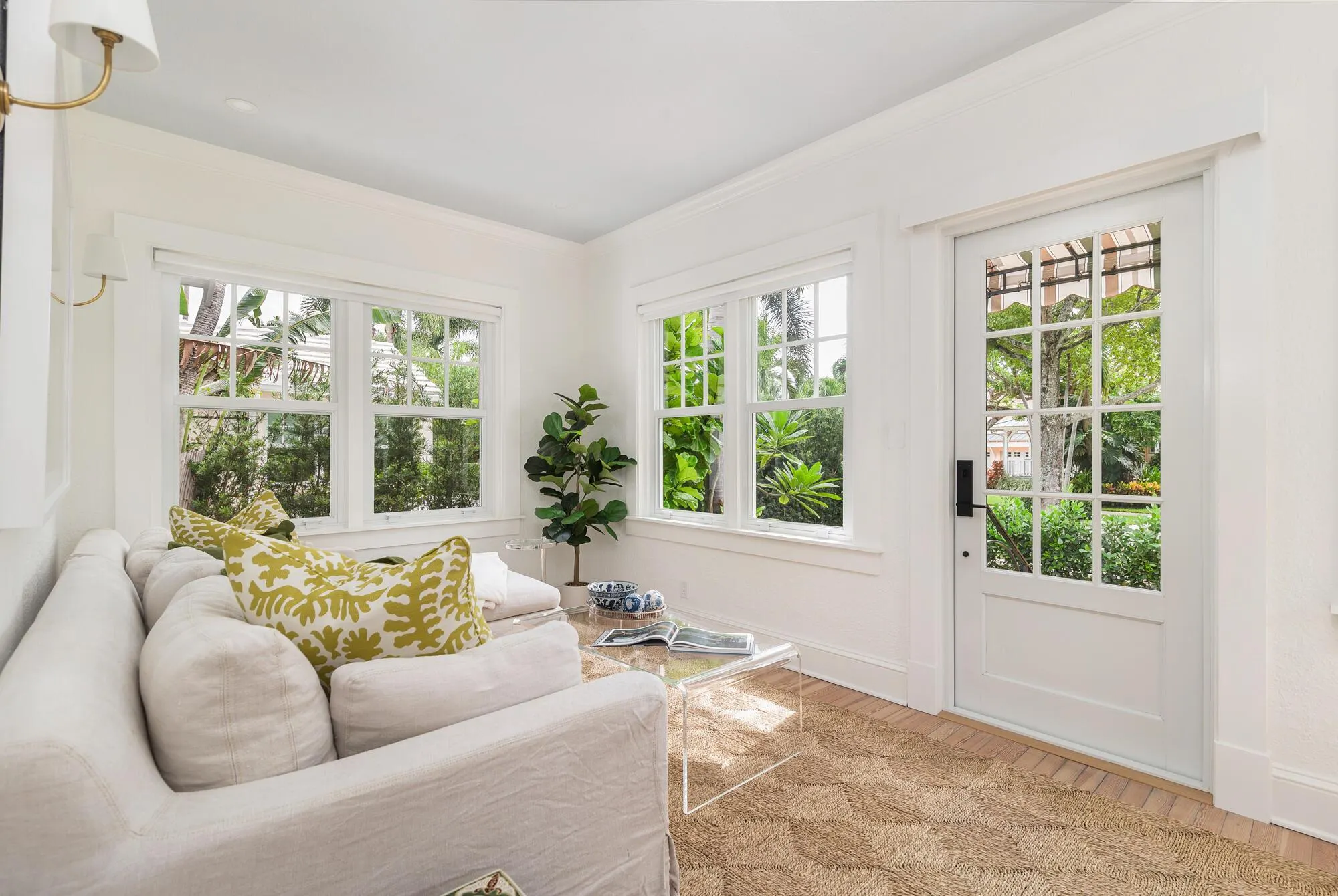 203 Westminster Road