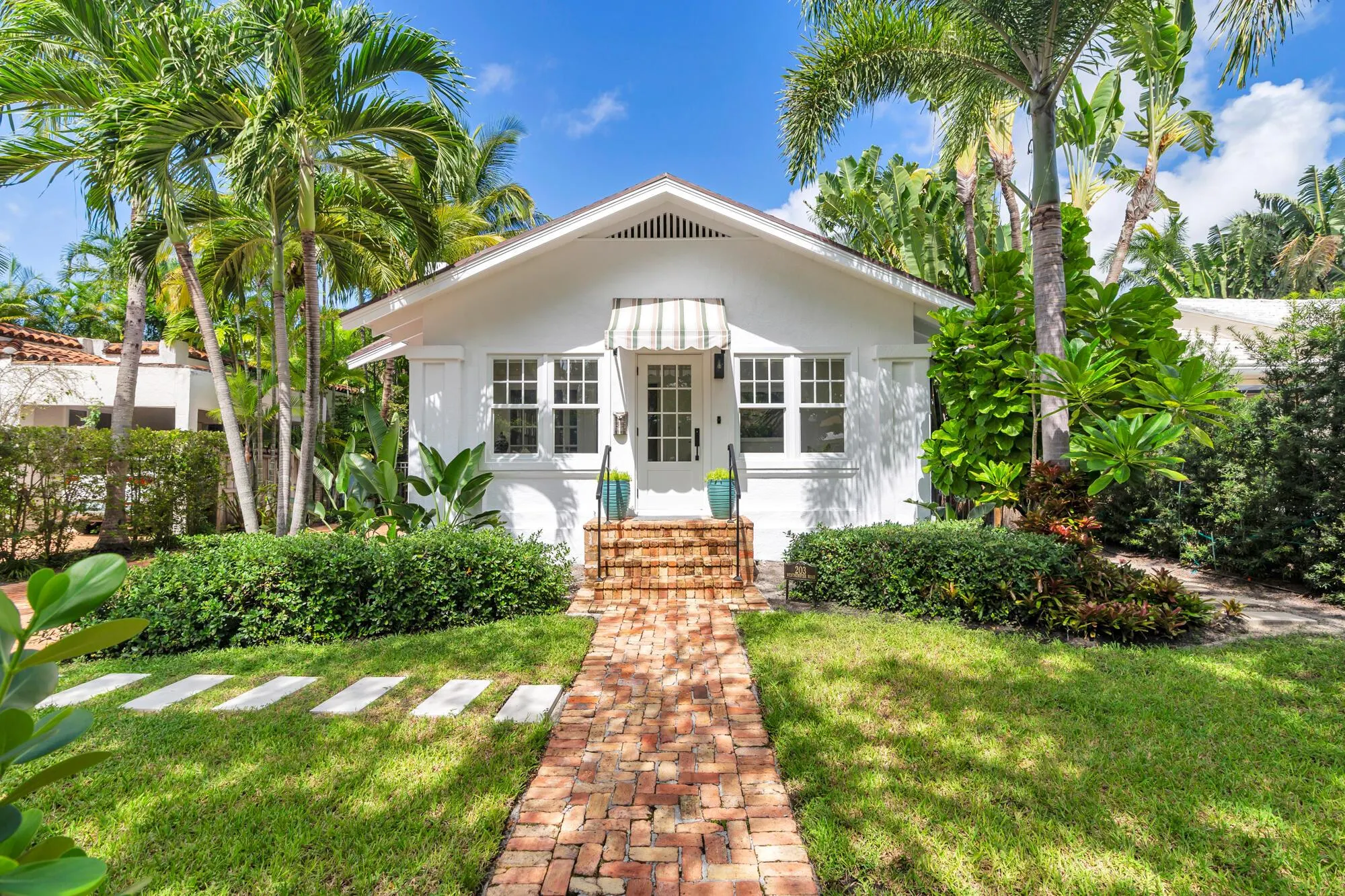 203 Westminster Road