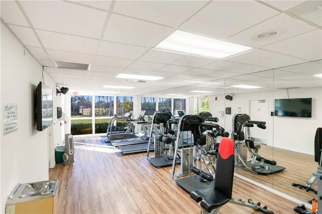 2700 N Highway A1a, #207