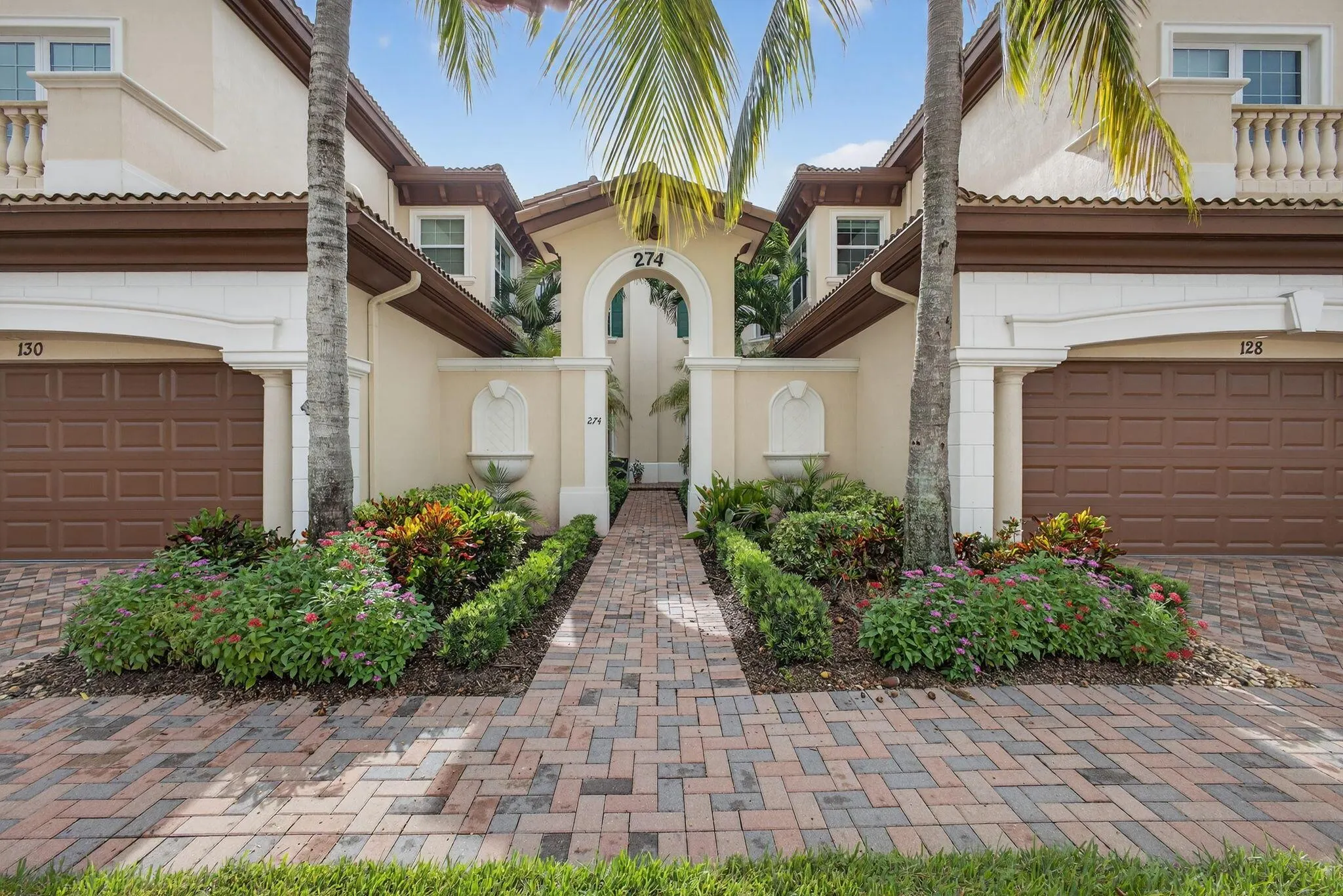 274 Tresana Boulevard, #128