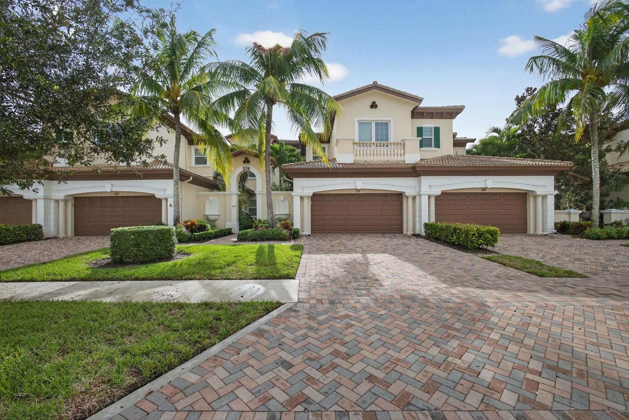 274 Tresana Boulevard, #128