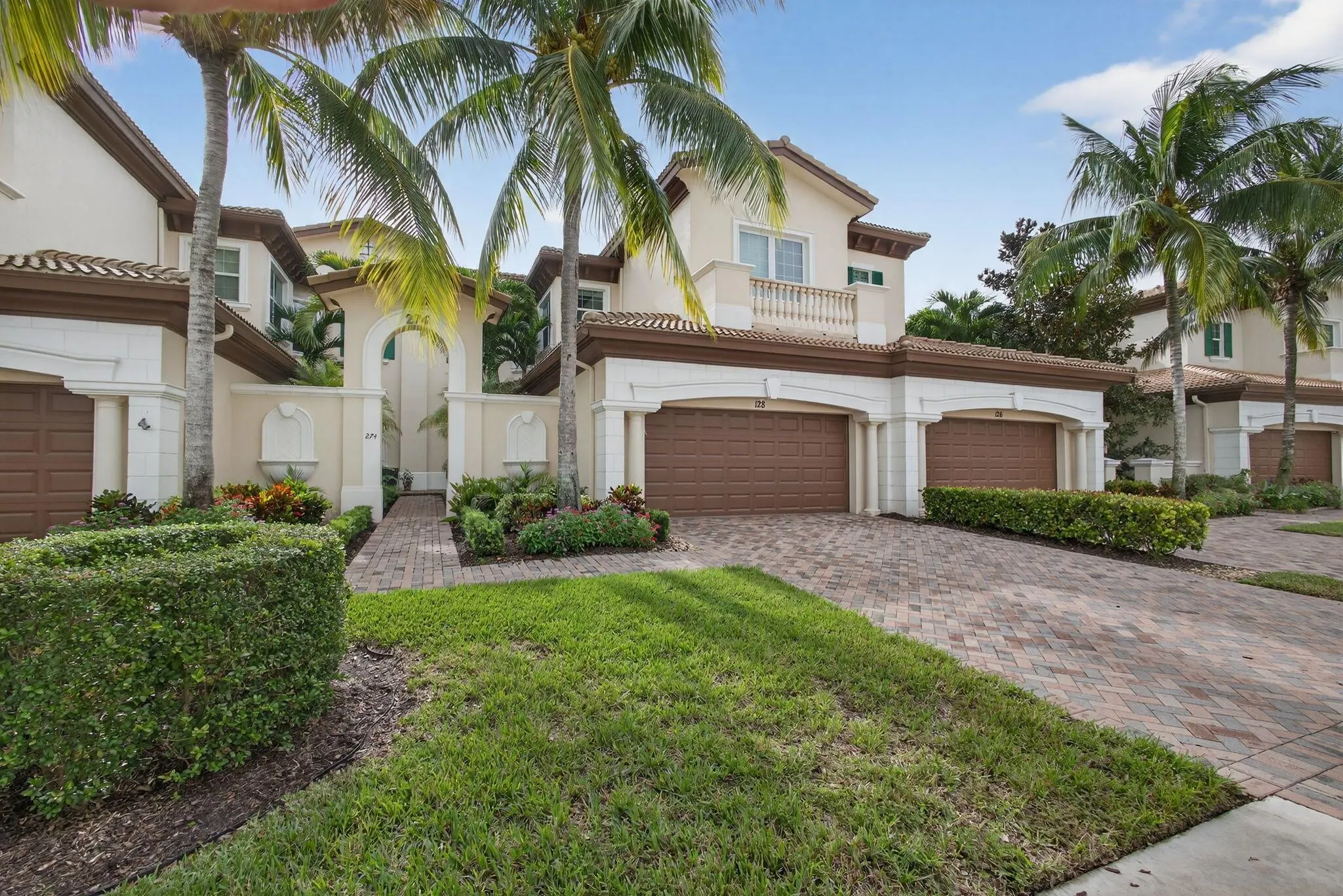 274 Tresana Boulevard, #128