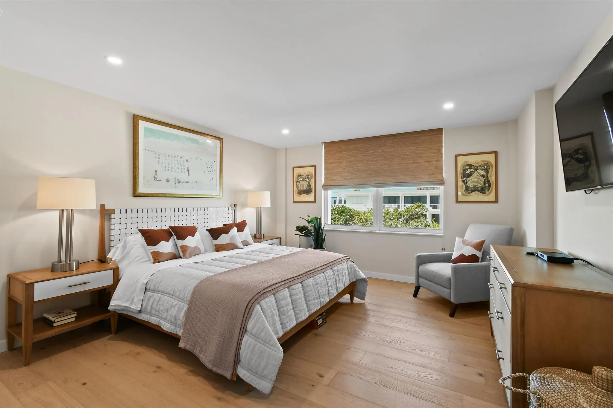 2295 S Ocean Boulevard, #424