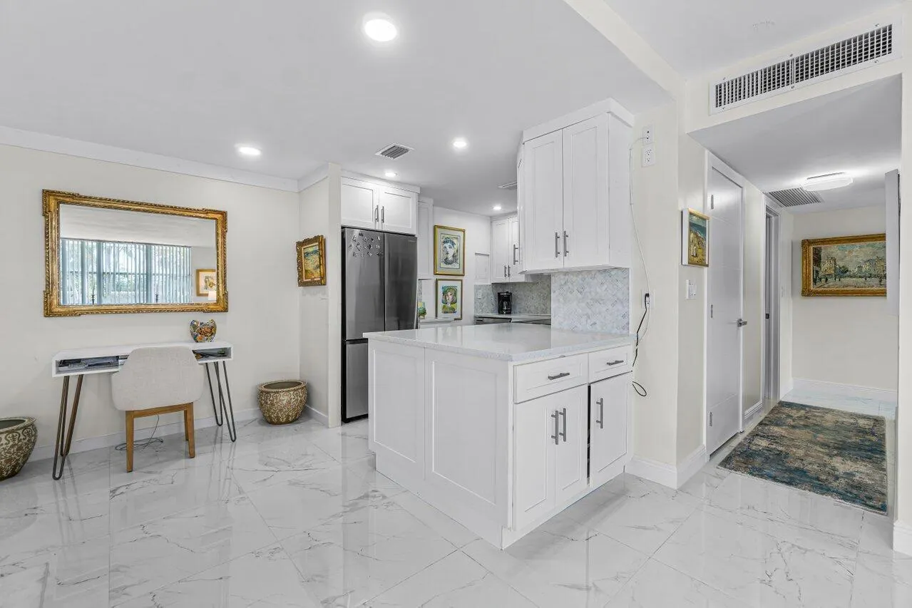 2600 N Flagler Drive