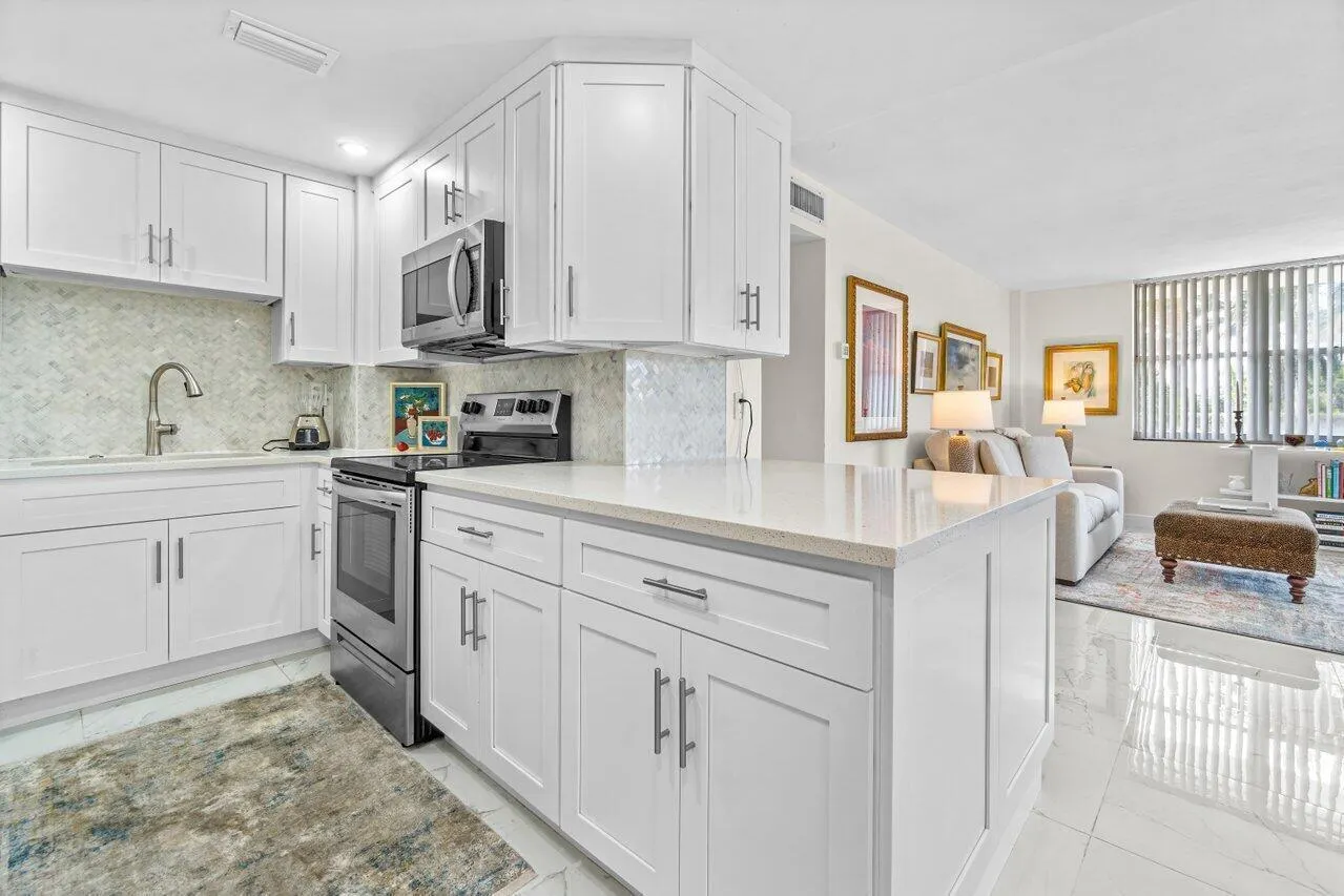 2600 N Flagler Drive