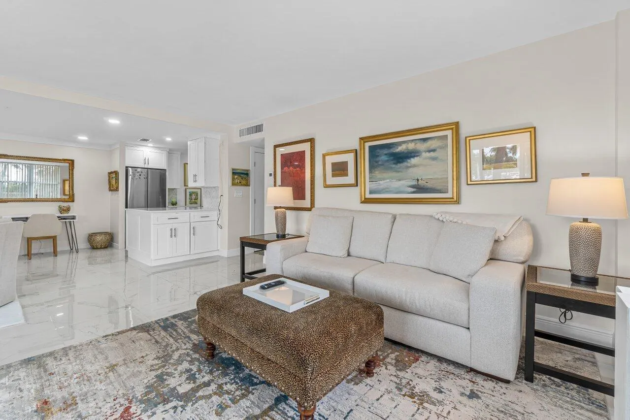2600 N Flagler Drive
