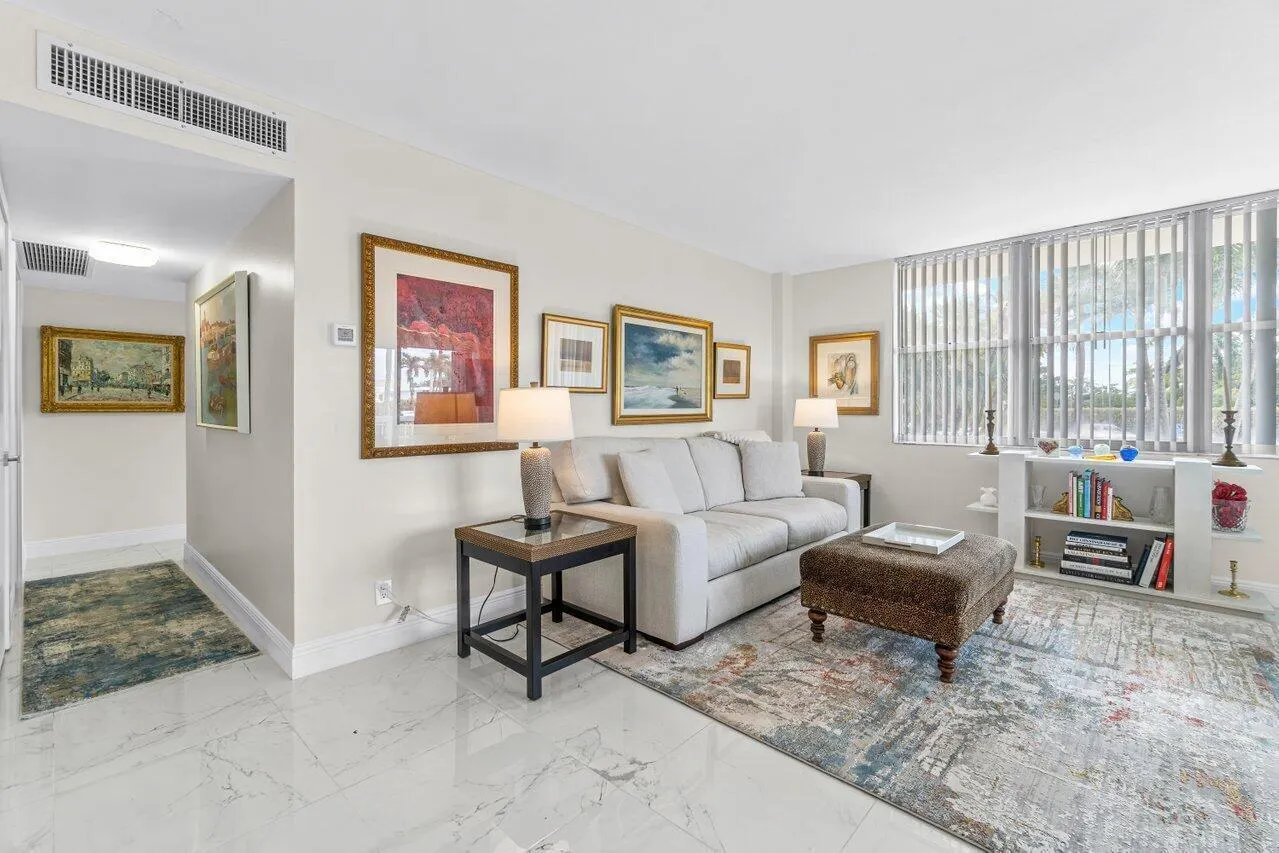 2600 N Flagler Drive