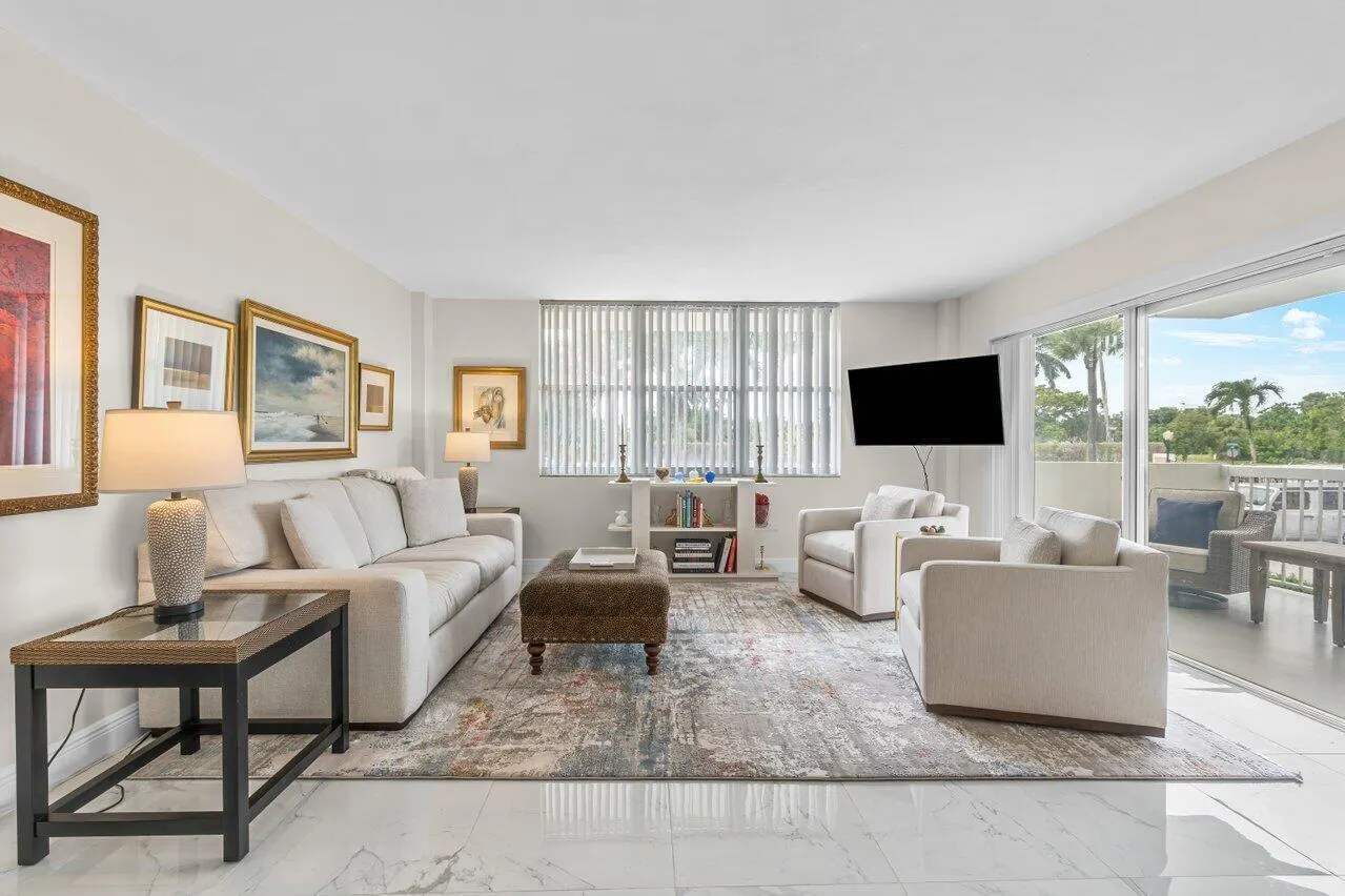 2600 N Flagler Drive