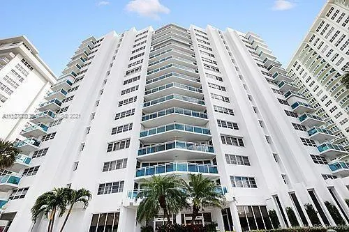 3430 Galt Ocean Drive, #1209