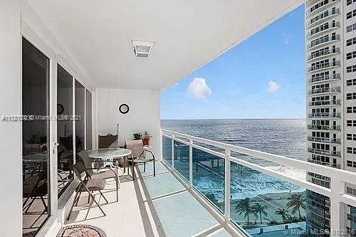 3430 Galt Ocean Drive, #1209