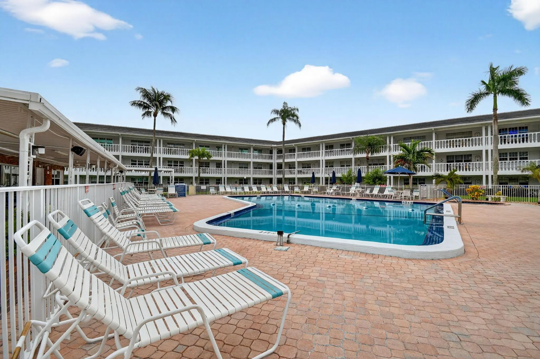 5203 NE 24 Terrace, #B-105