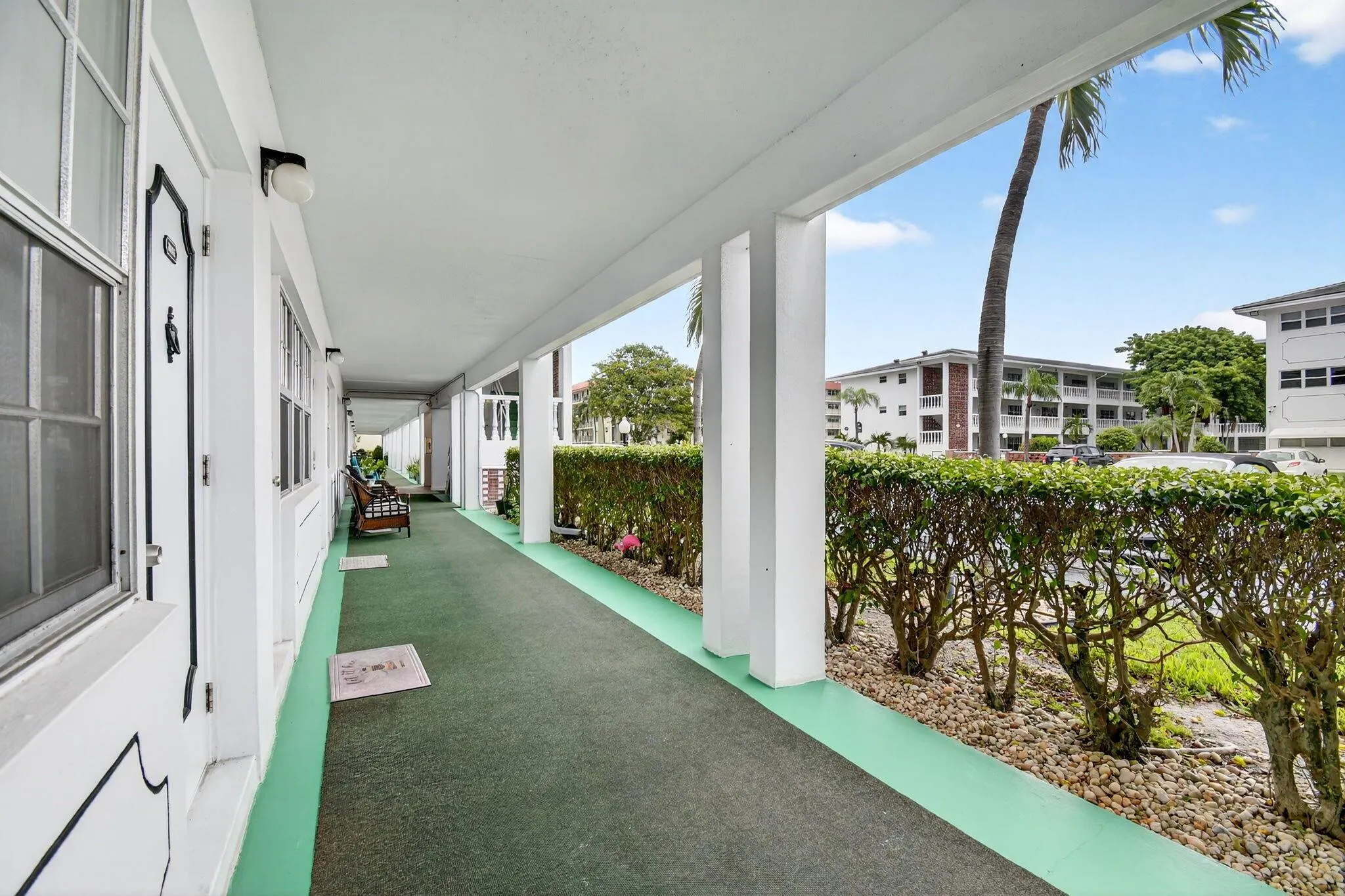 5203 NE 24 Terrace, #B-105