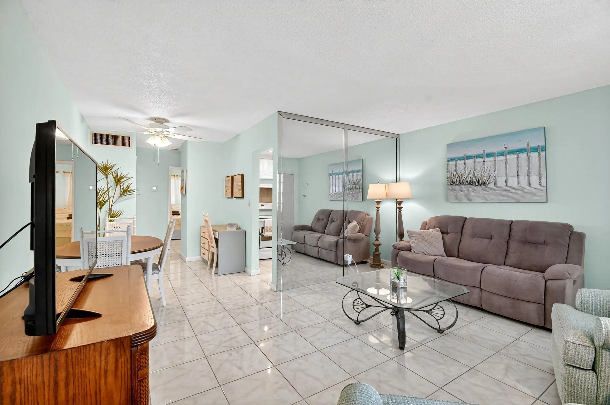 5203 NE 24 Terrace, #B-105