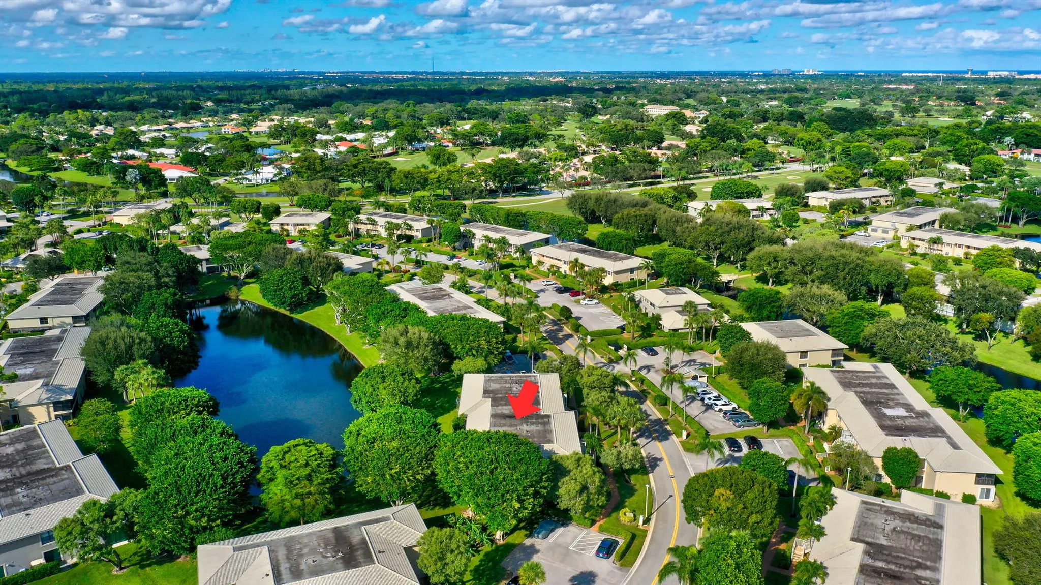 48 Stratford Lane W, #D
