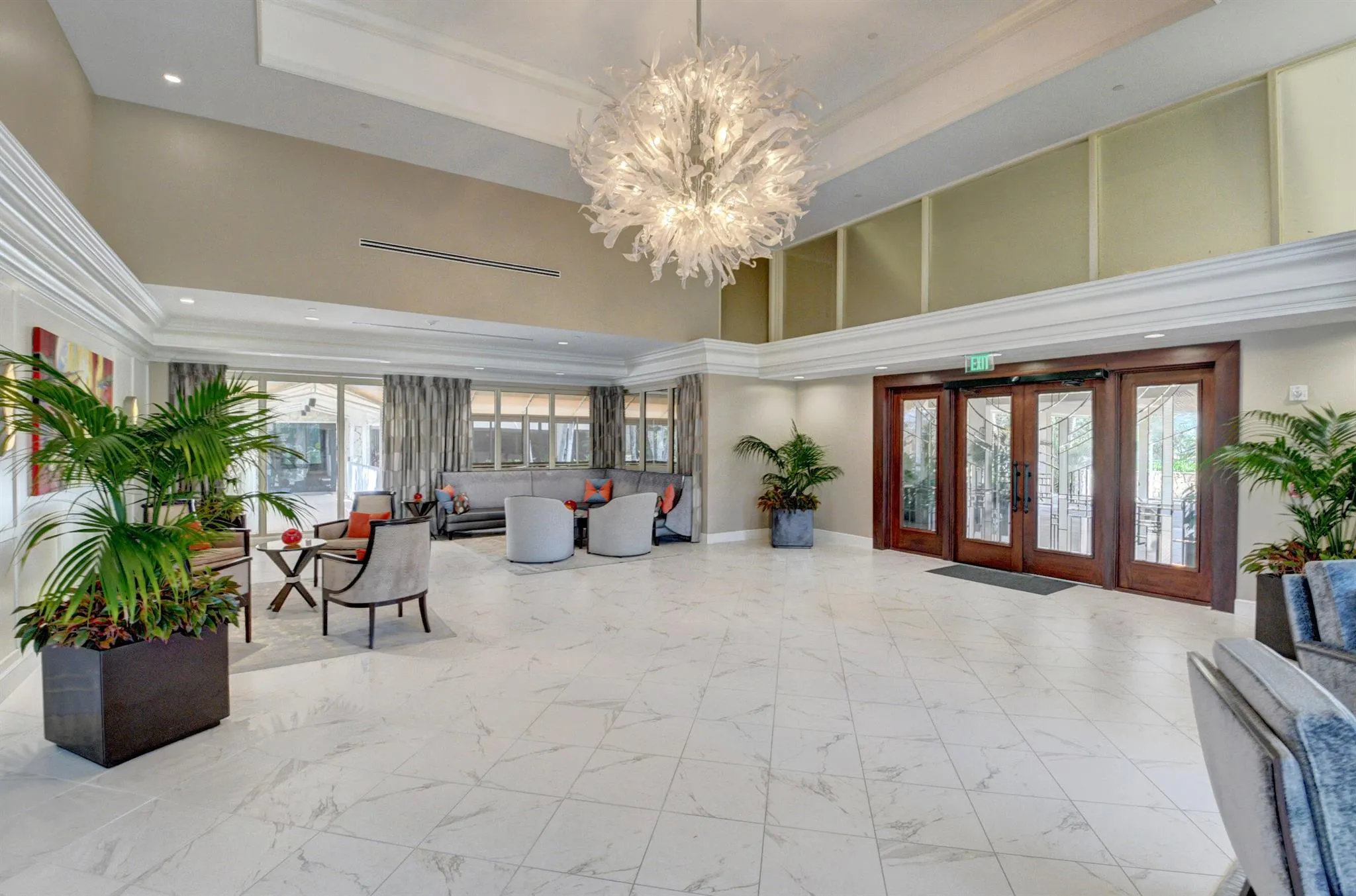 48 Stratford Lane W, #D