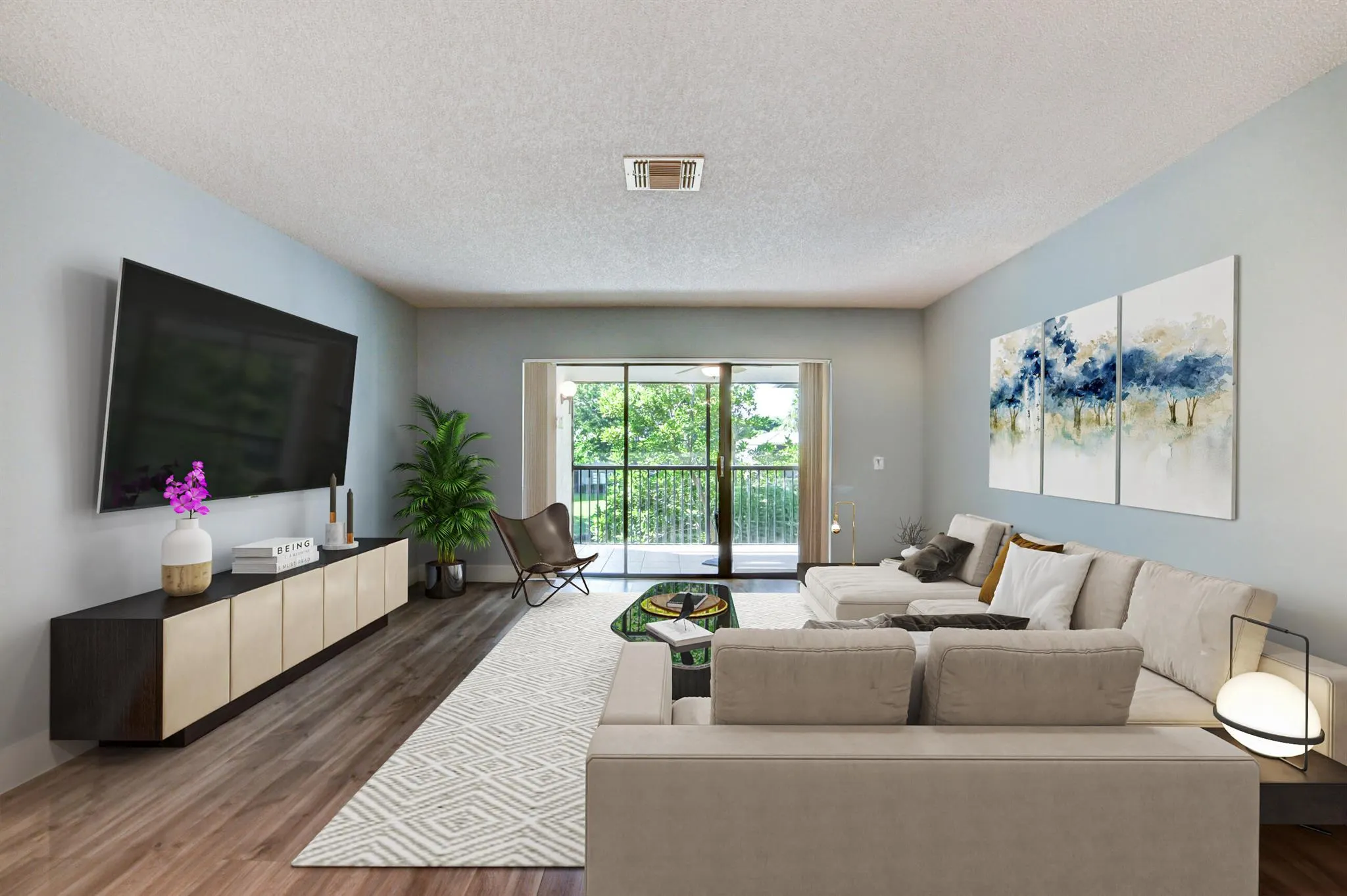 48 Stratford Lane W, #D