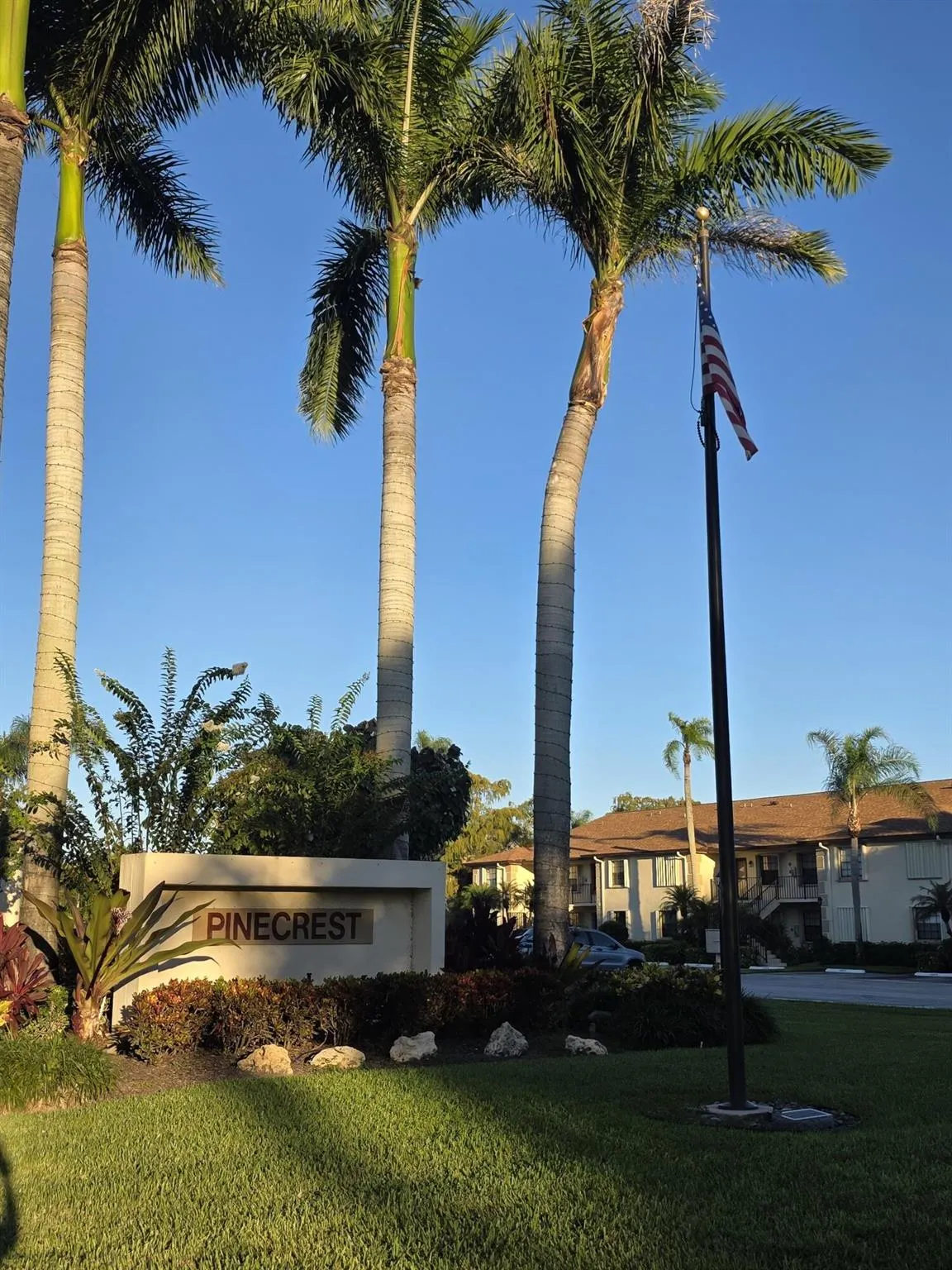 401 Pinecrest Circle, #A