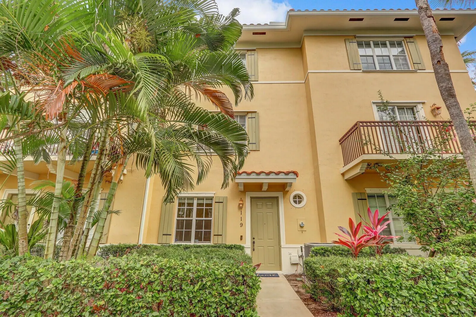 119 Osceola Lane